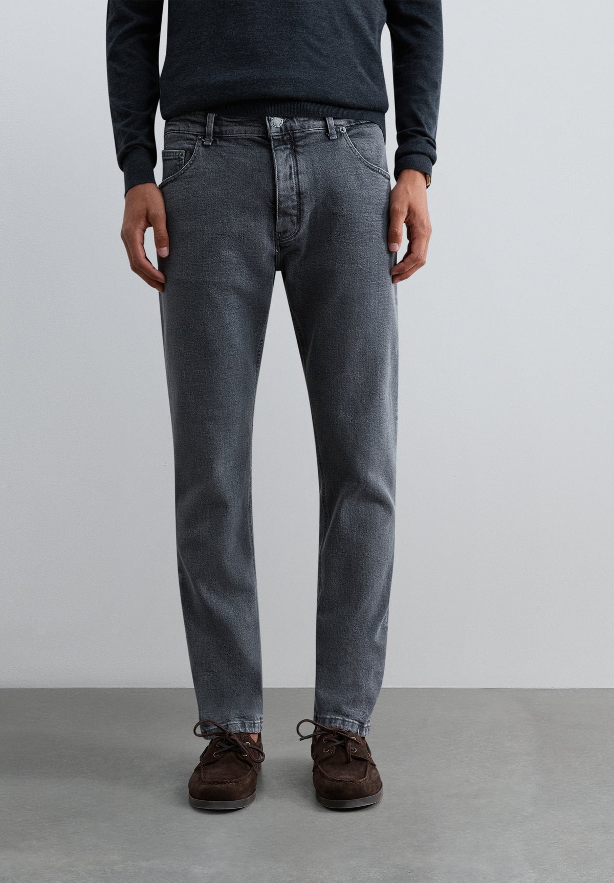 JEANS SLIM FIT