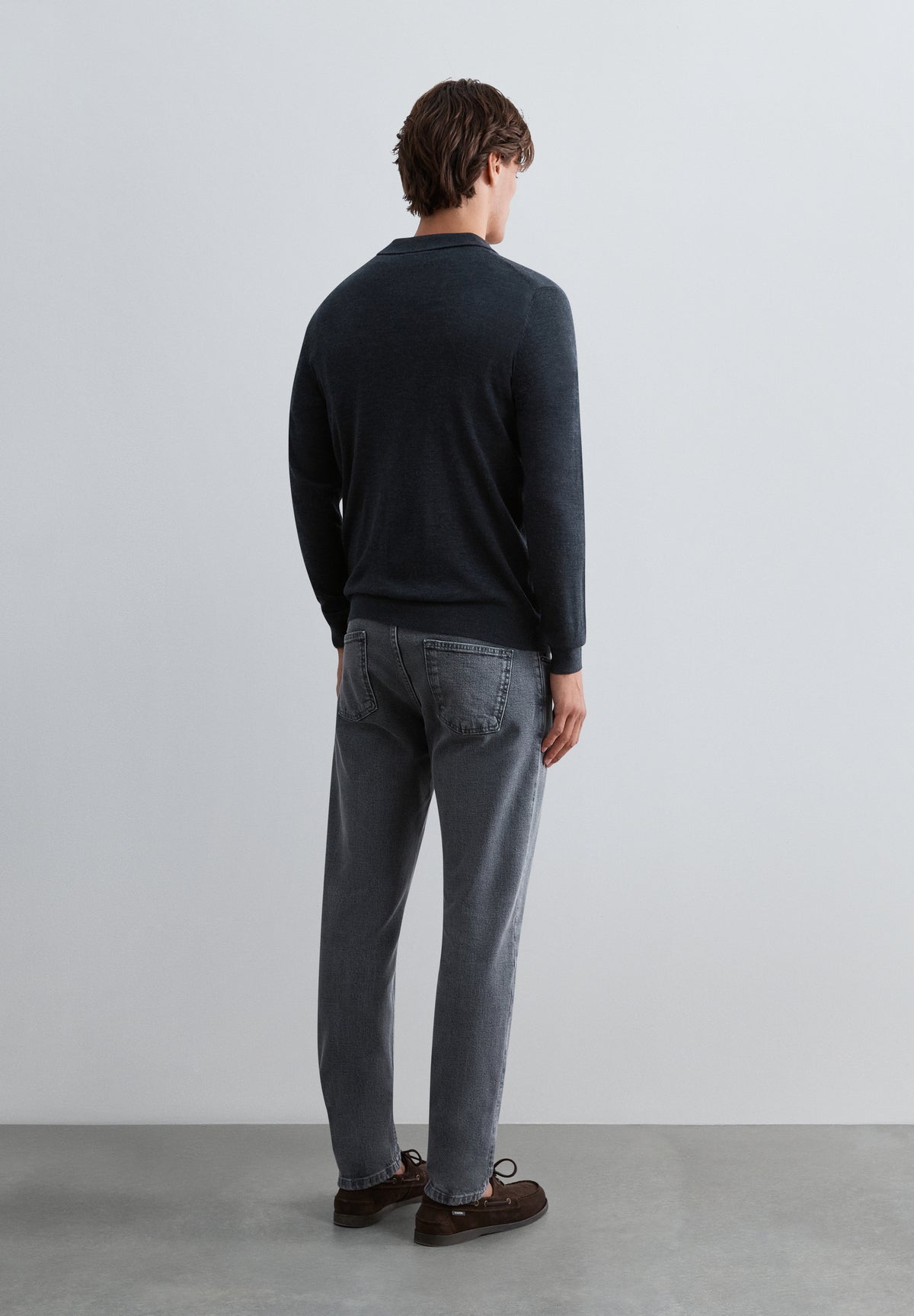 JEANS SLIM FIT