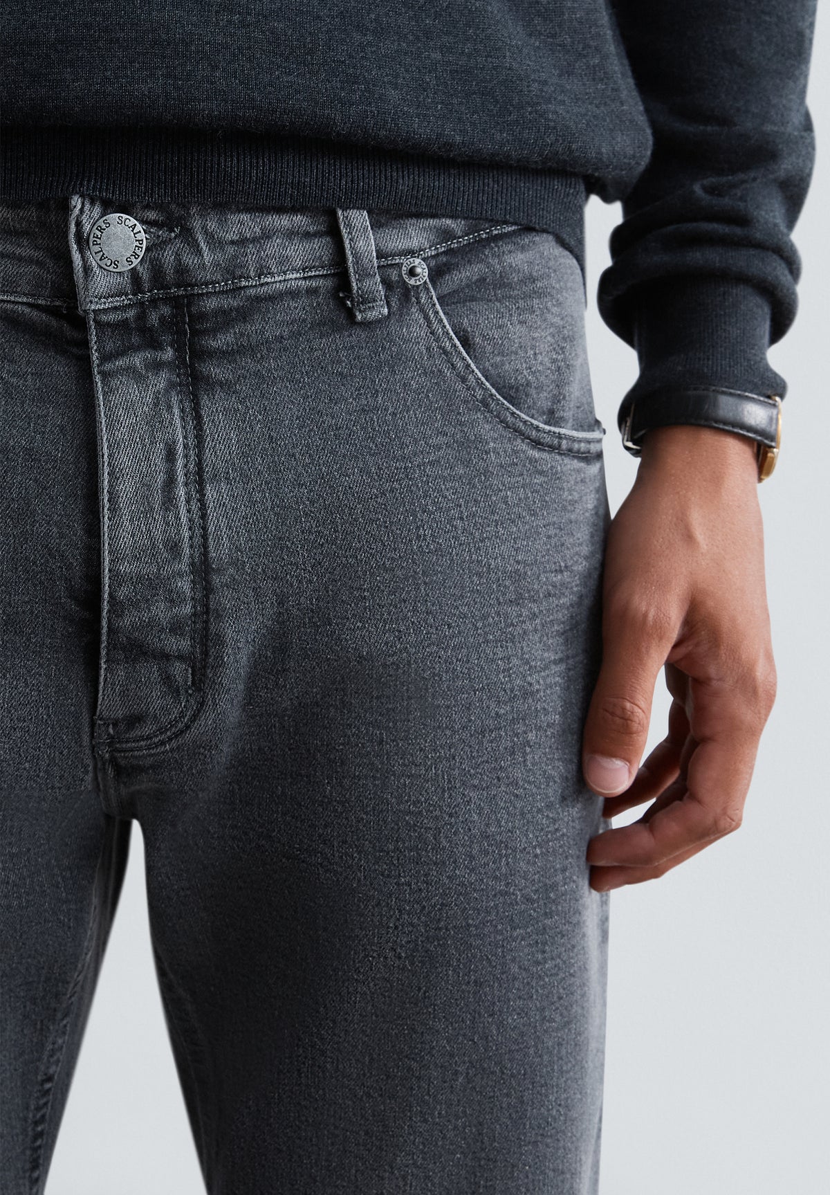 JEANS SLIM FIT