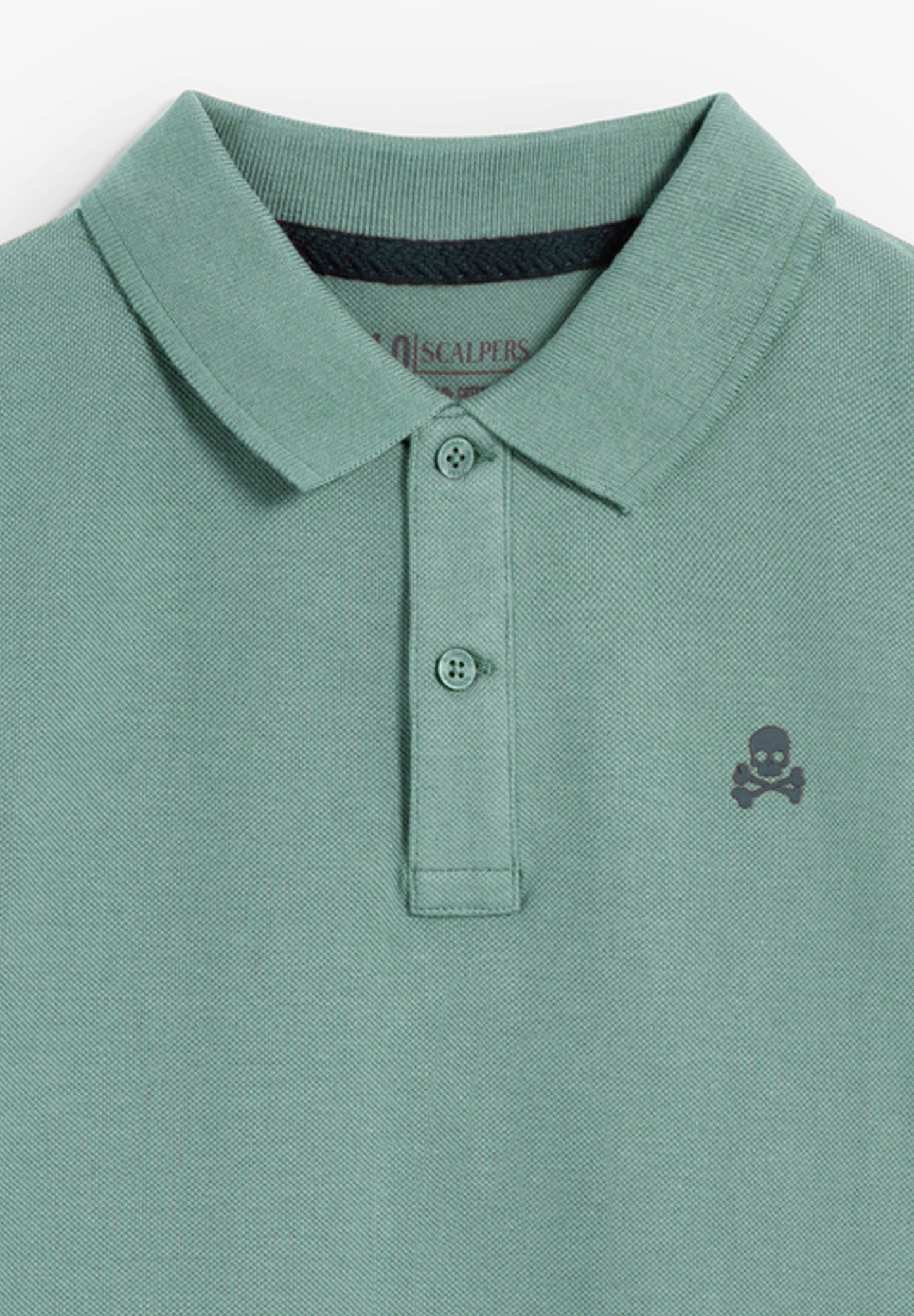 SCBASIC POLO KIDS