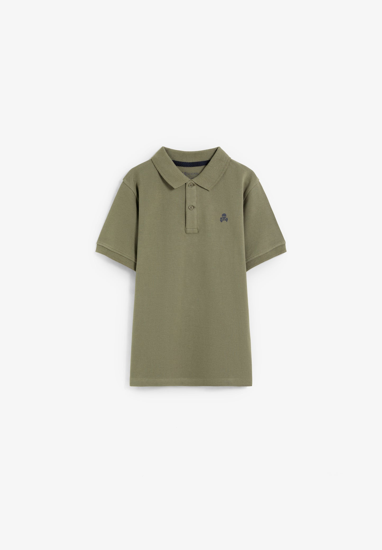 SCBASIC POLO KIDS