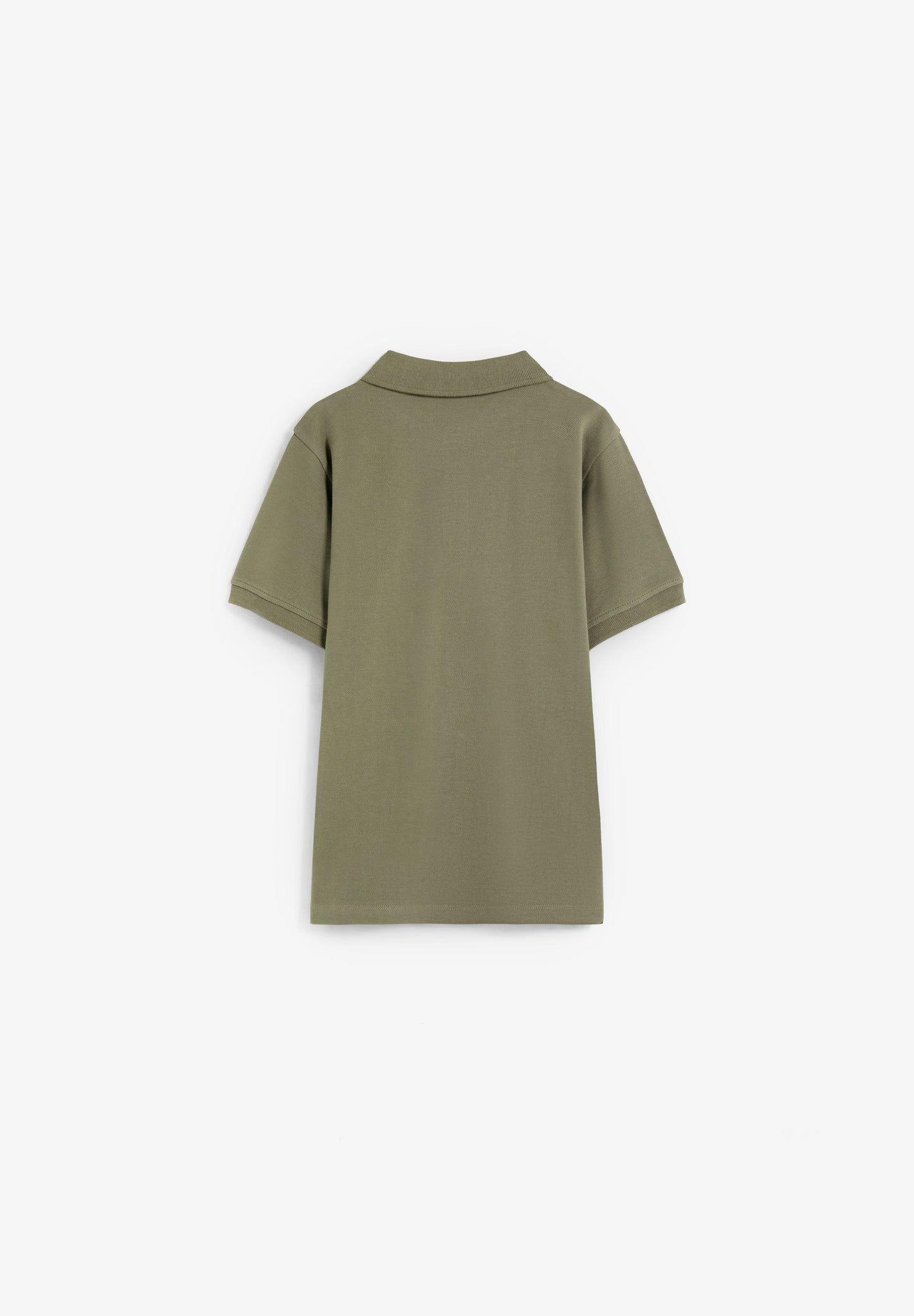 SCBASIC POLO KIDS