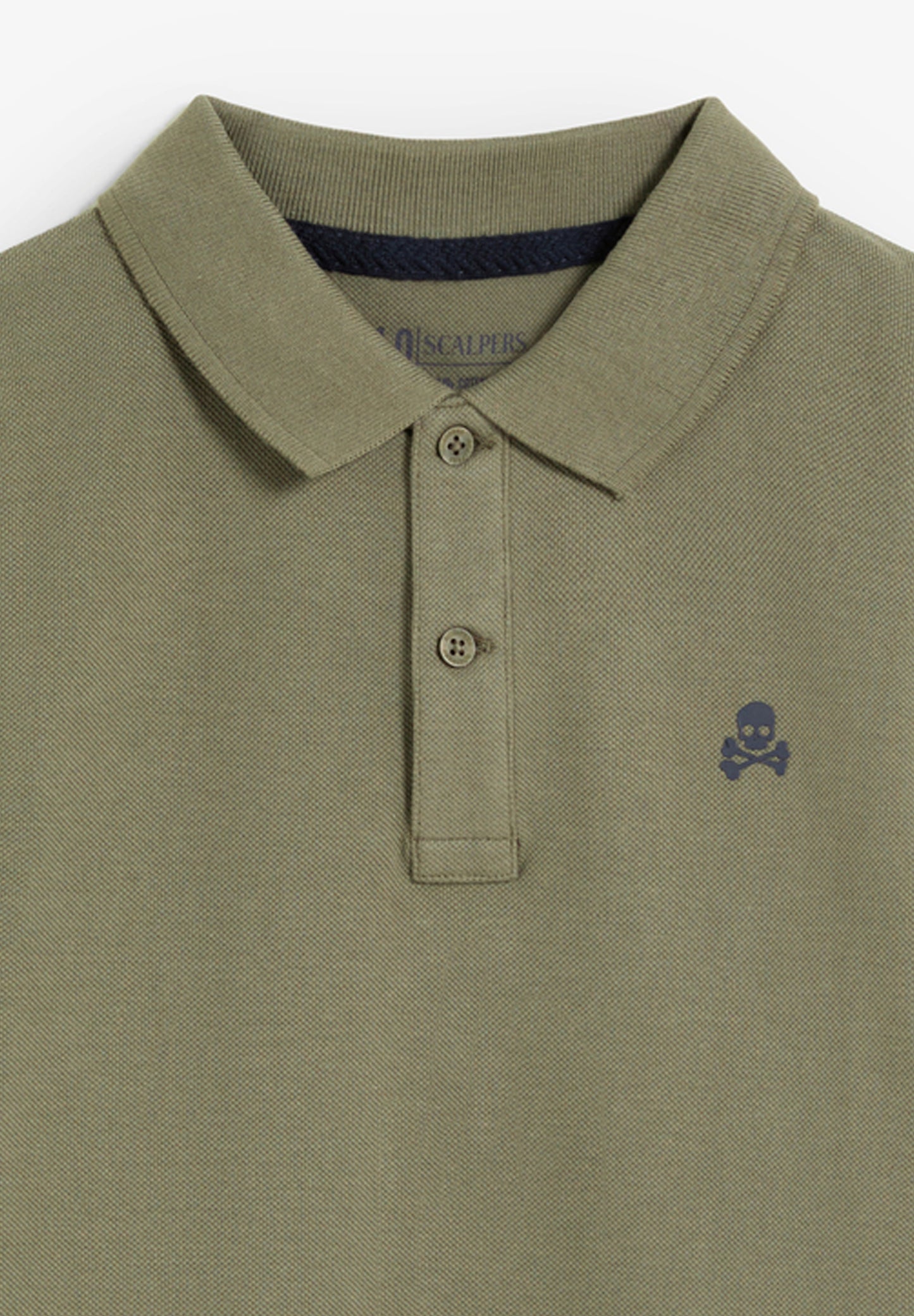 SCBASIC POLO KIDS