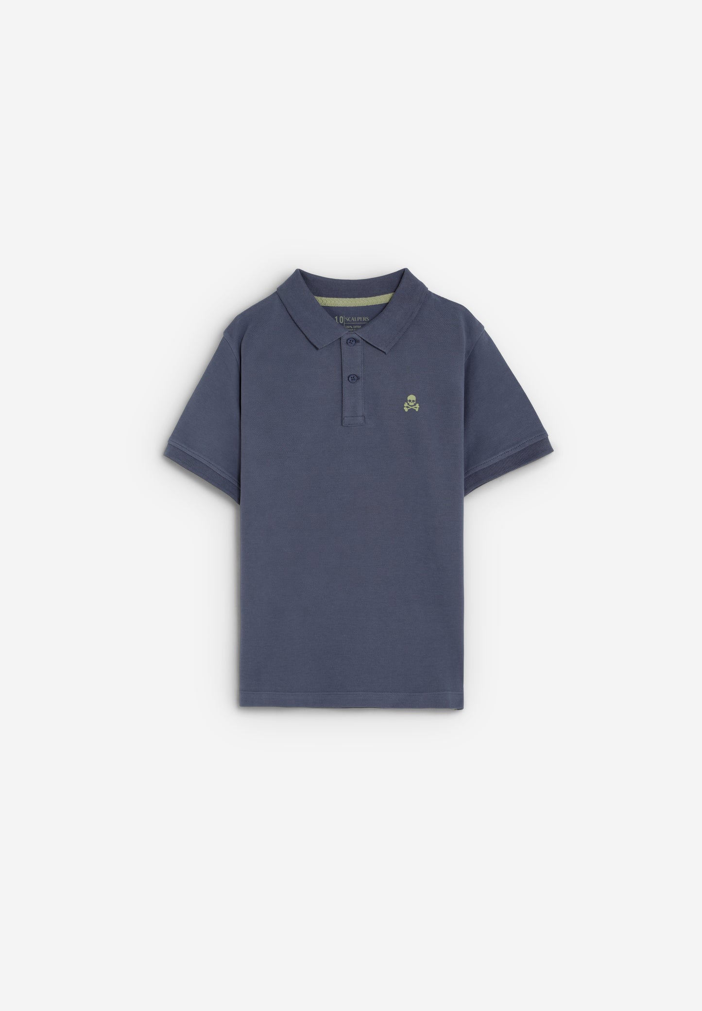 SCBASIC POLO KIDS