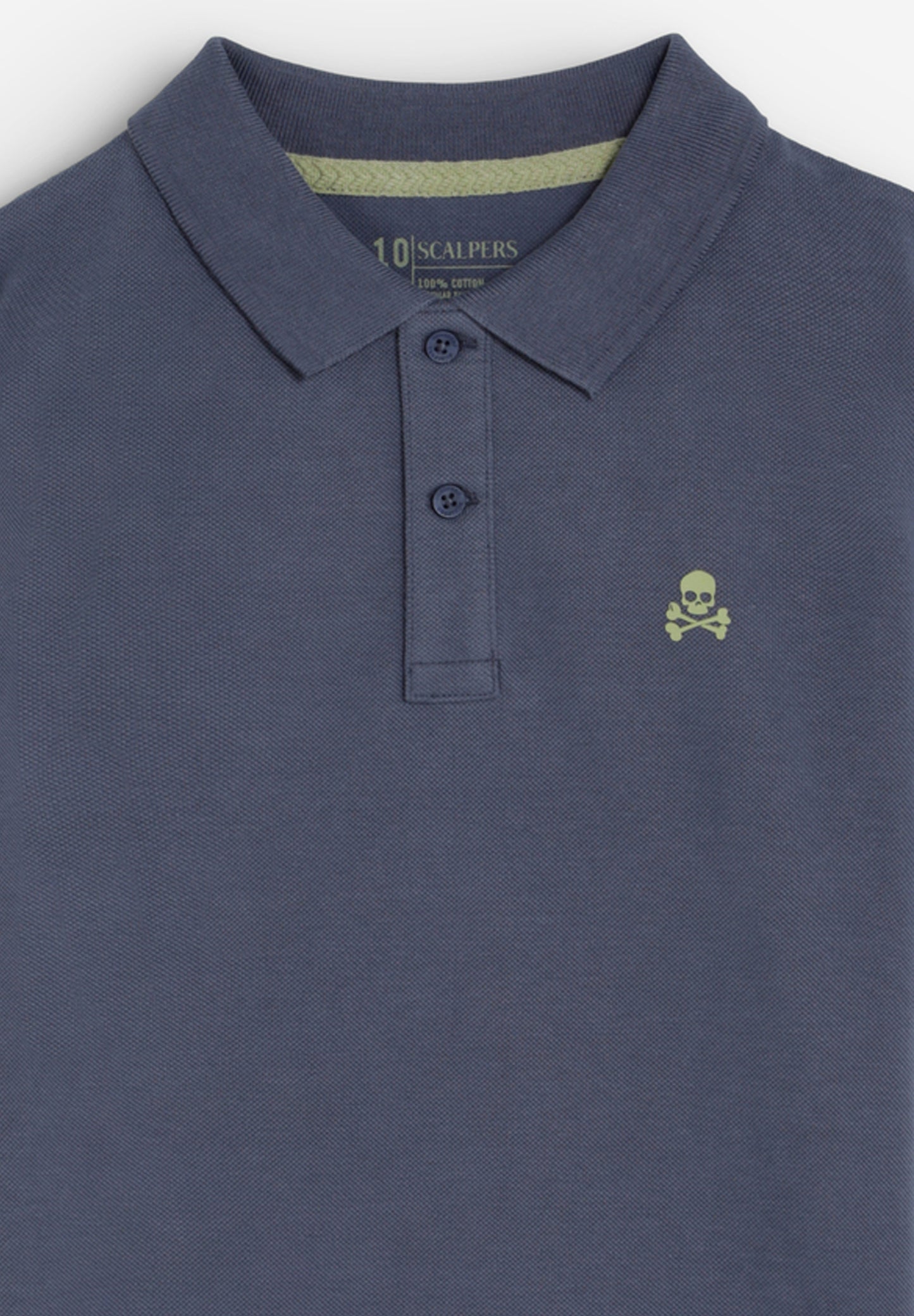 SCBASIC POLO KIDS