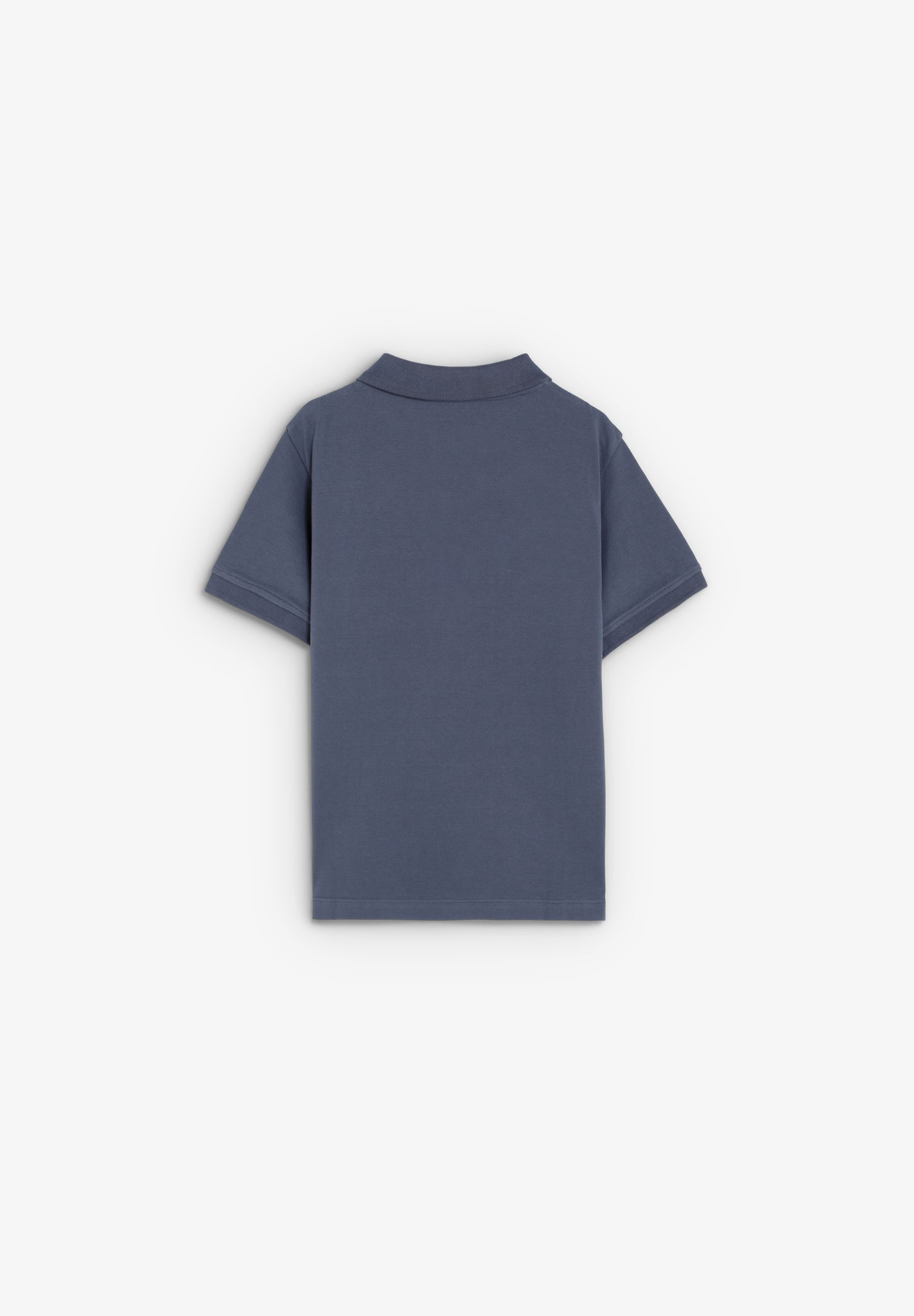 SCBASIC POLO KIDS