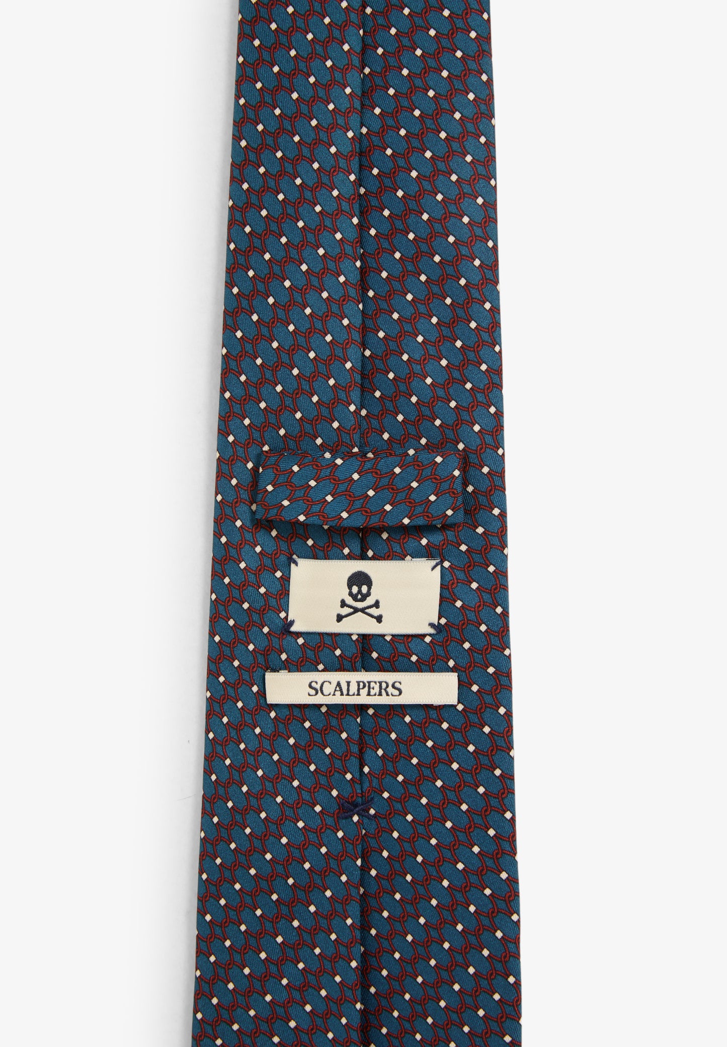 SCCHAIN TIE