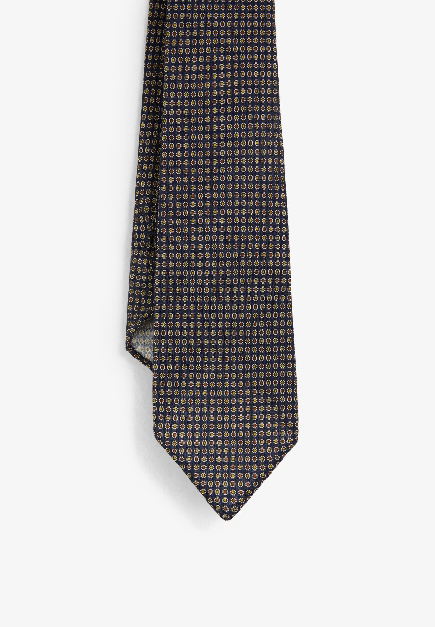 SCWINTER MINI FLOWER TIE