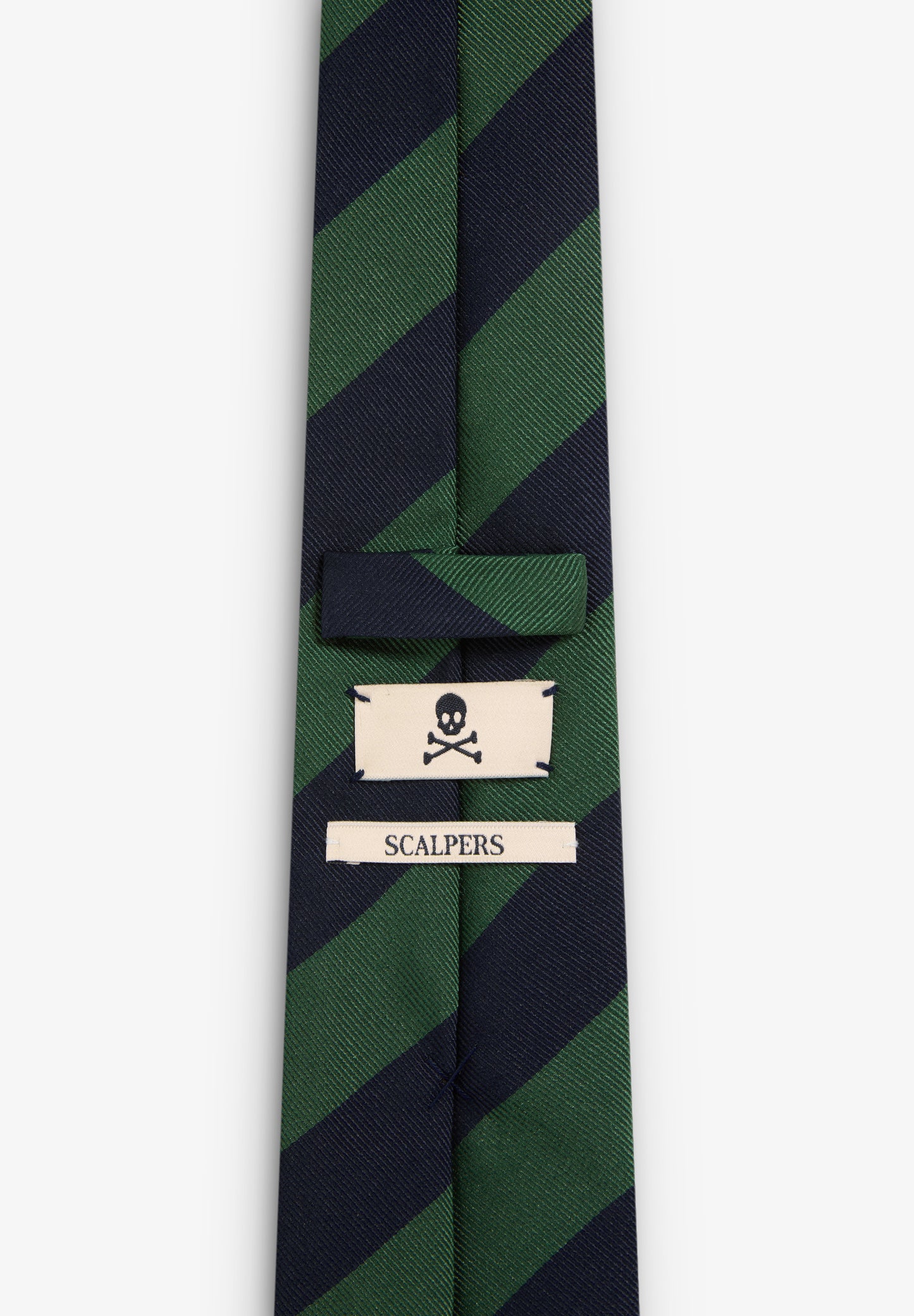 CORBATA 100% SEDA