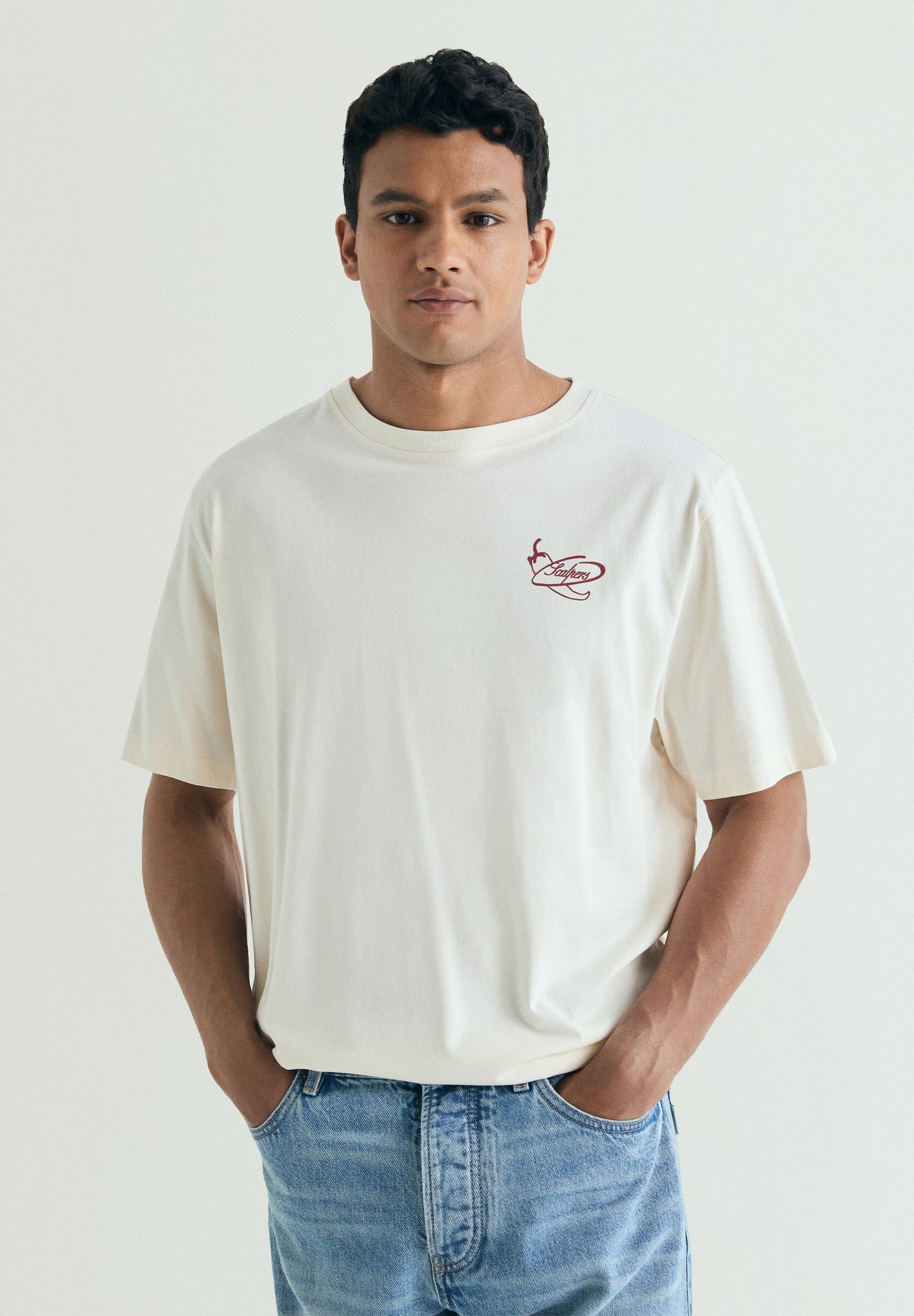 CAMISETA ESTAMPADO CHILLIES