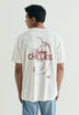 CAMISETA ESTAMPADO CHILLIES