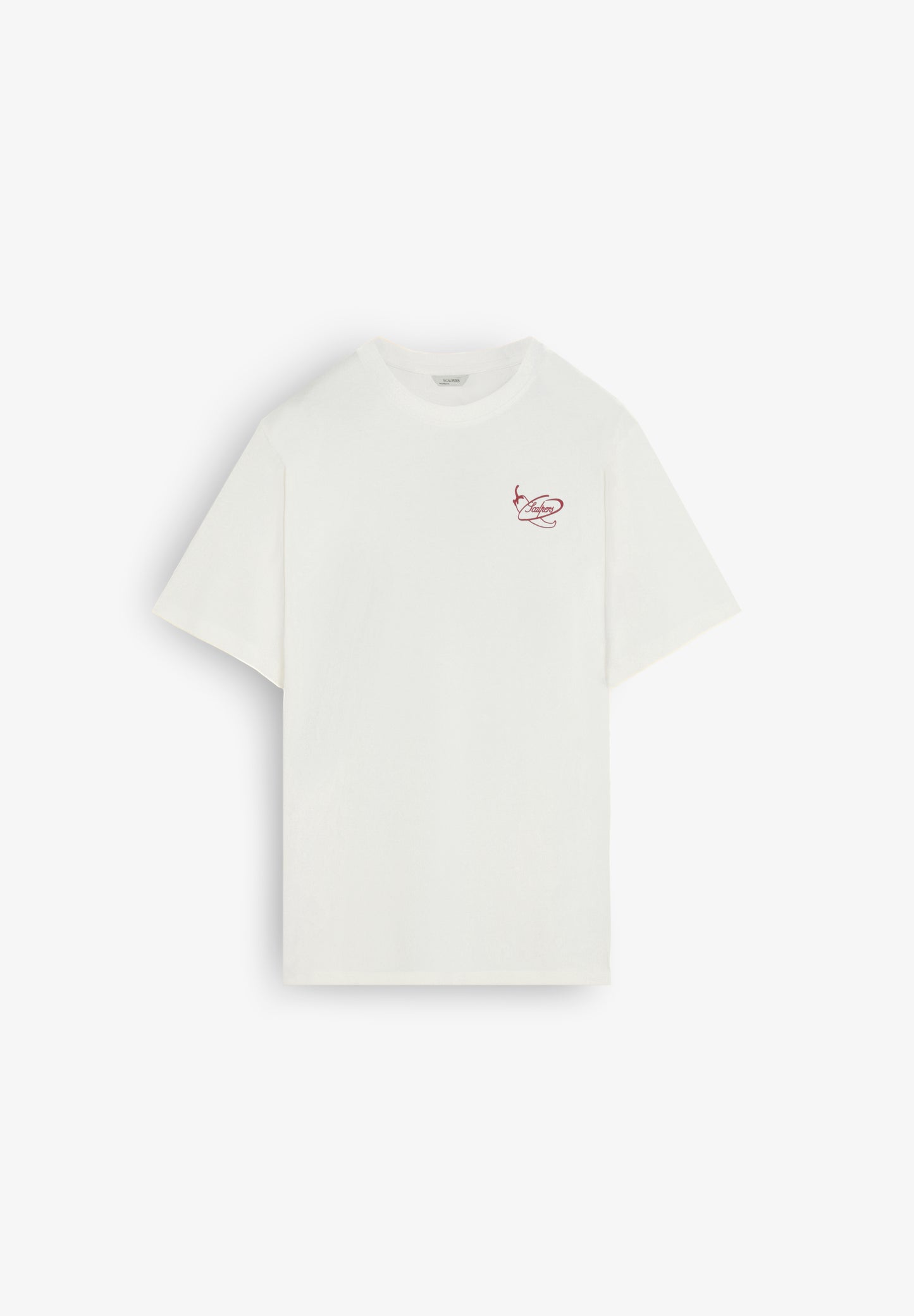CAMISETA ESTAMPADO CHILLIES