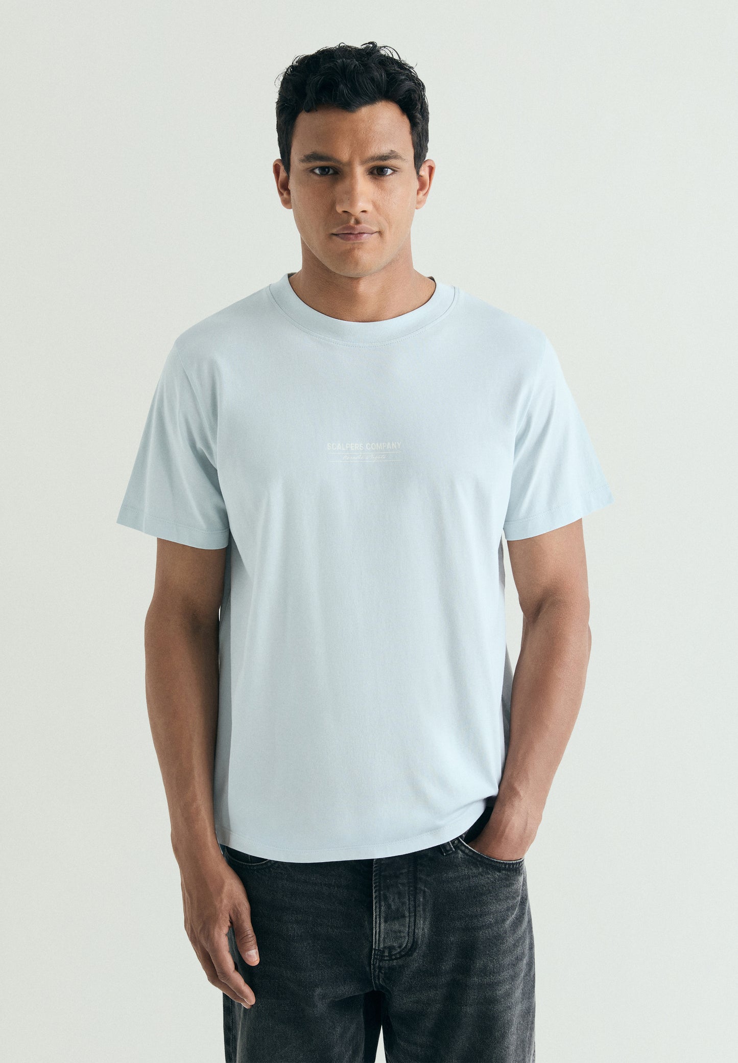 CAMISETA ESTAMPADO IBIZA