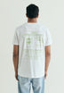 CAMISETA ESTAMPADO IBIZA