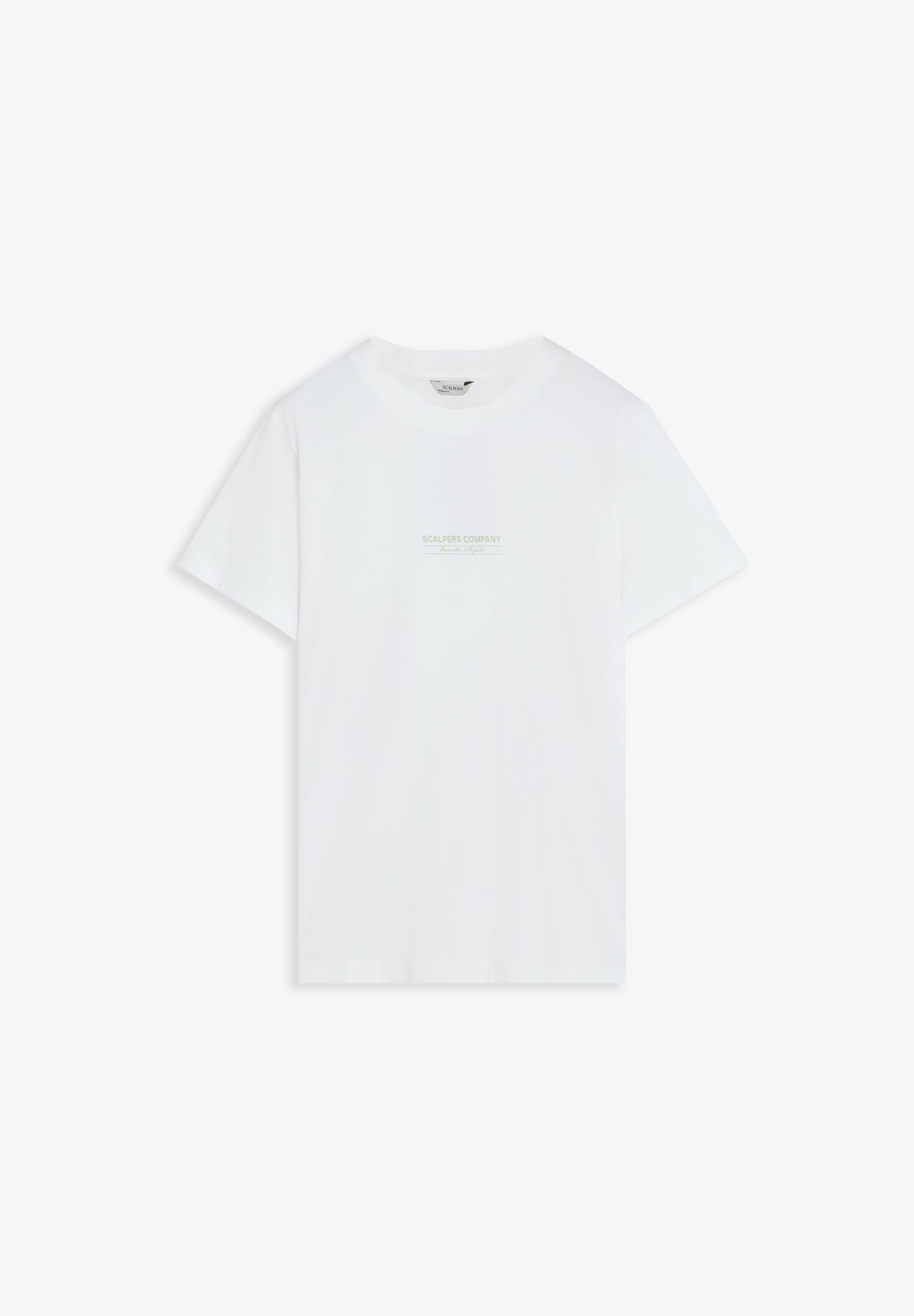 CAMISETA ESTAMPADO IBIZA