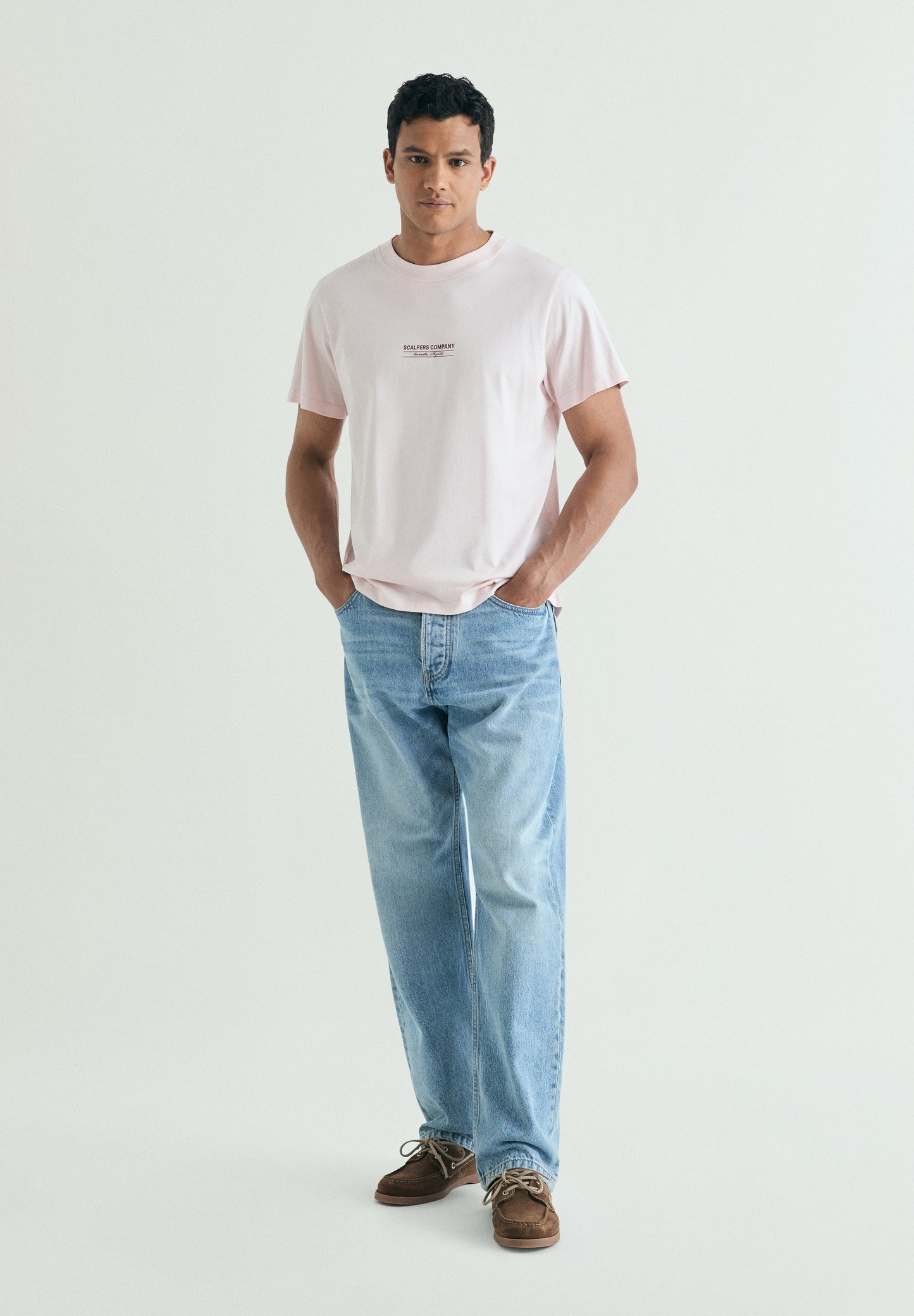 CAMISETA ESTAMPADO IBIZA