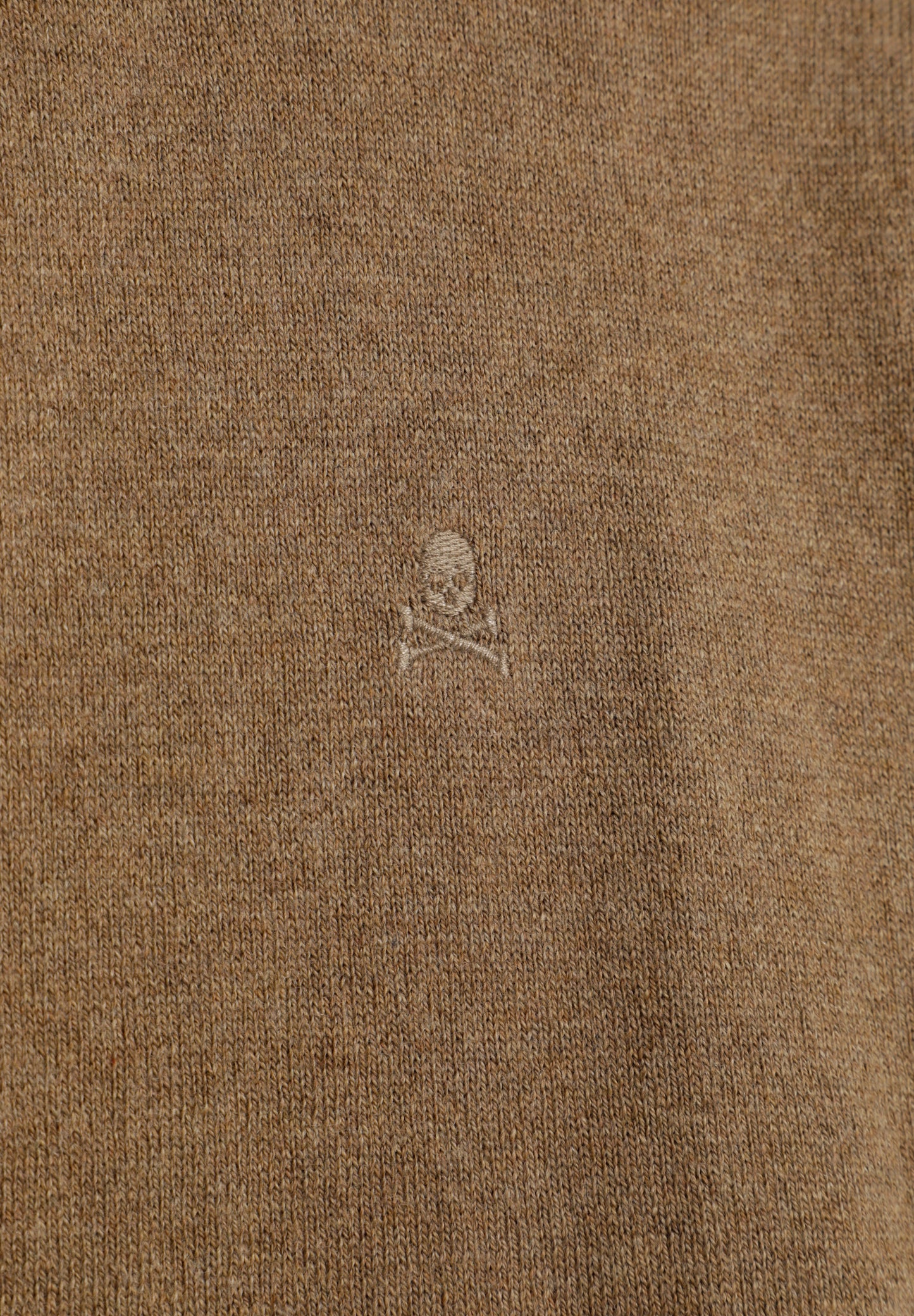 SCBASIC CARDIGAN