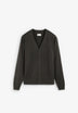 SCBASIC CARDIGAN