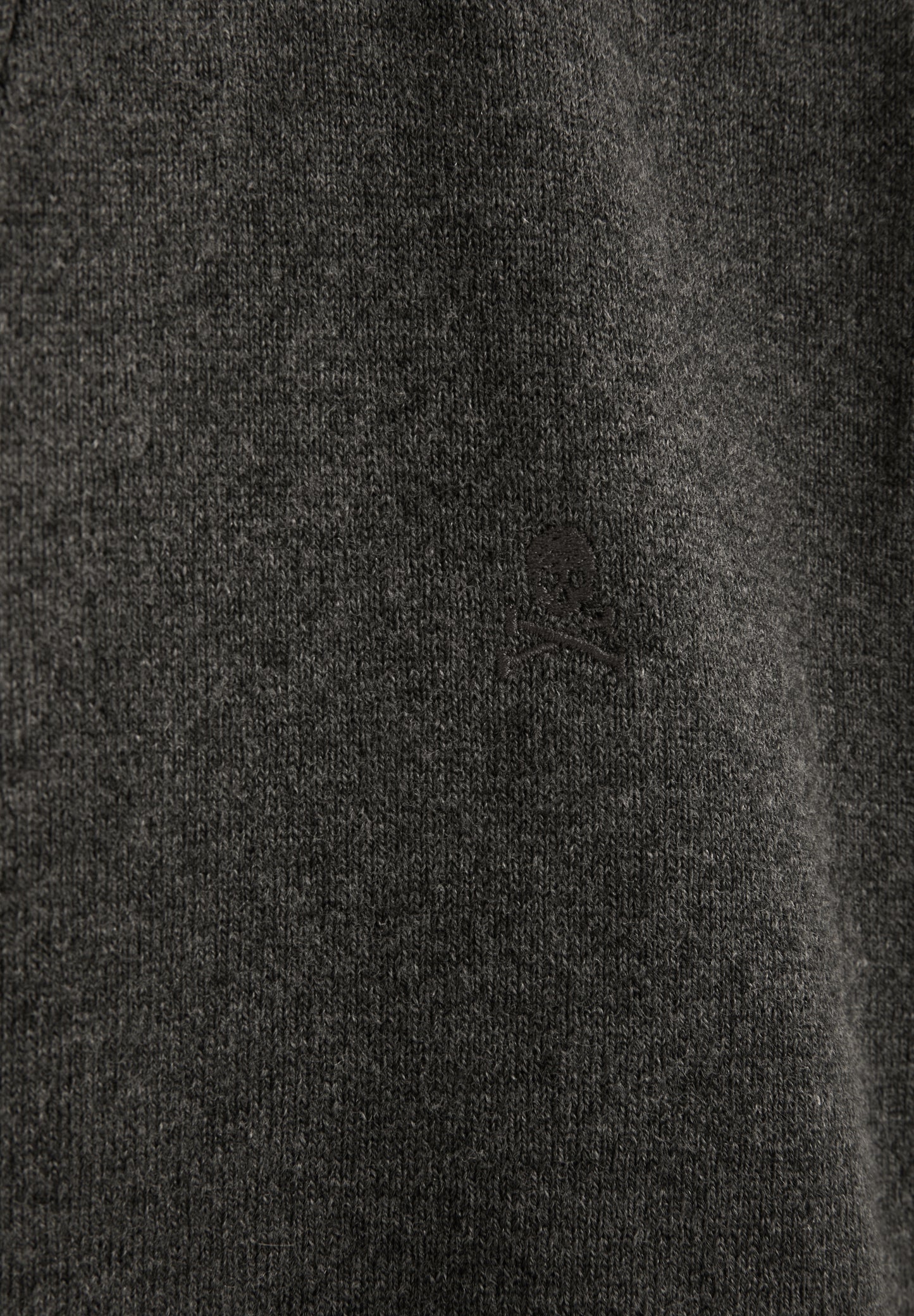 SCBASIC CARDIGAN
