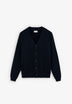 SCBASIC CARDIGAN