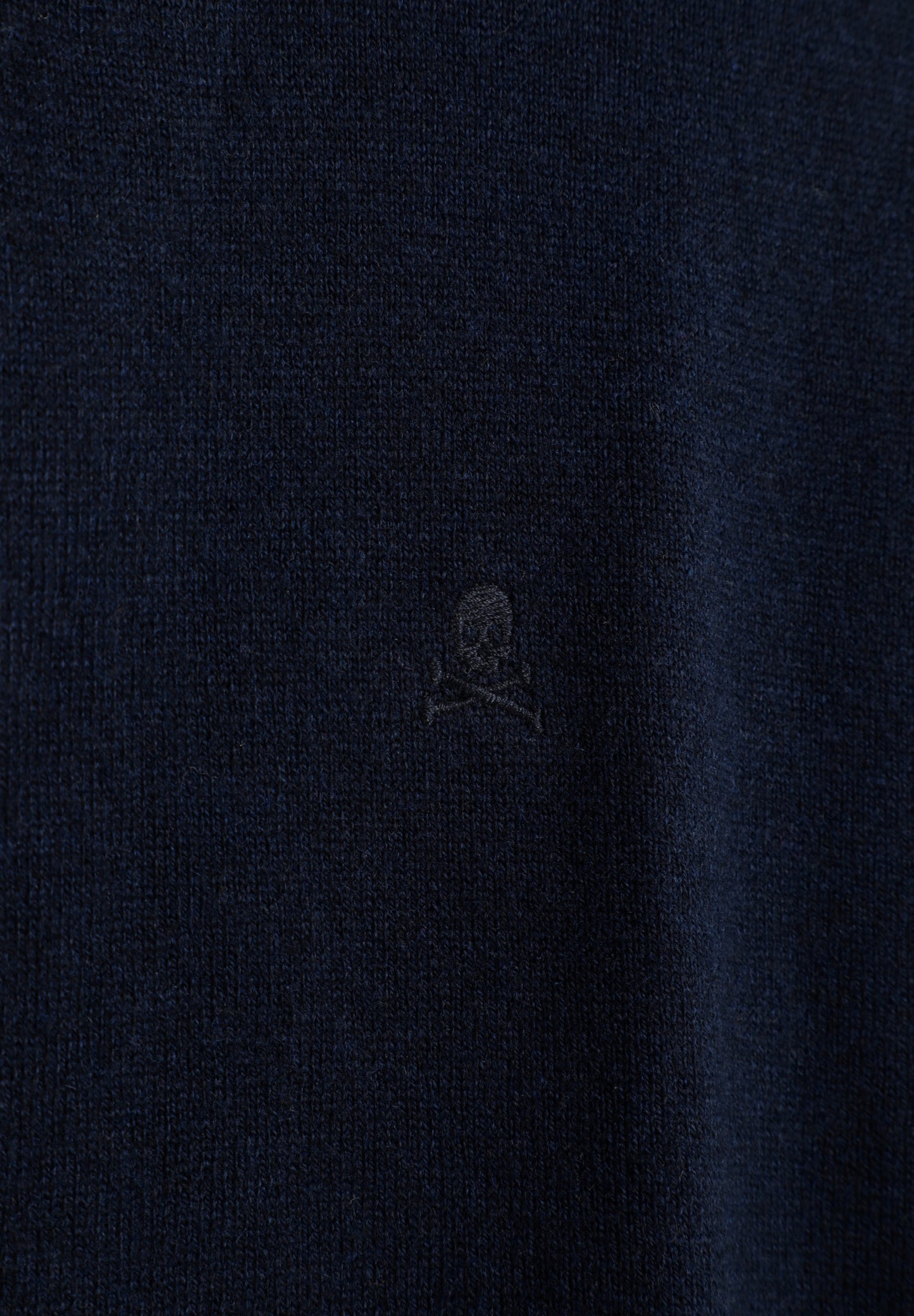SCBASIC CARDIGAN