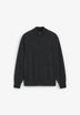SCCLASSIC FULL ZIP CARDIGAN