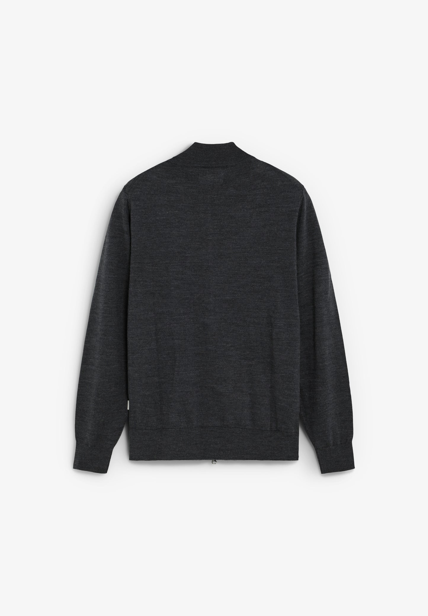 SCCLASSIC FULL ZIP CARDIGAN