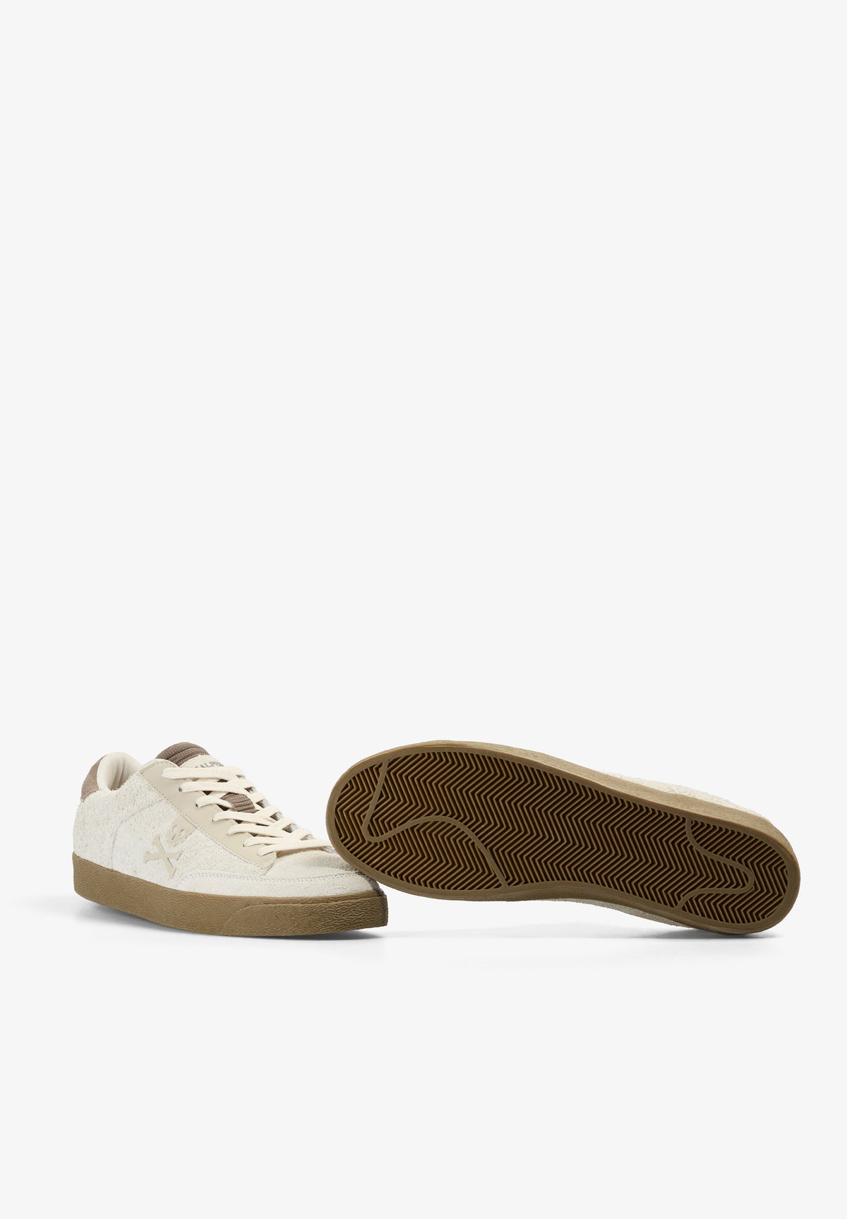 SNEAKERS ANTE SUELA CONTRASTE