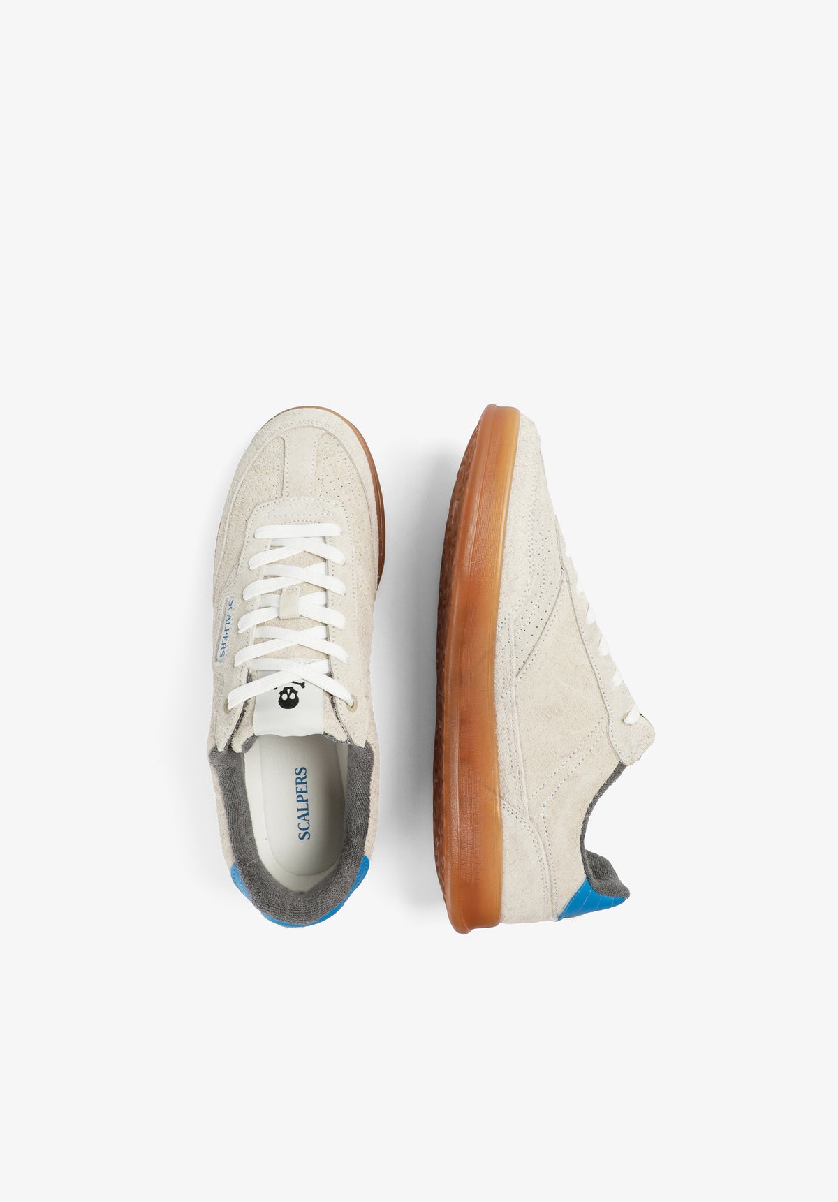 SNEAKERS RETRO ANTE