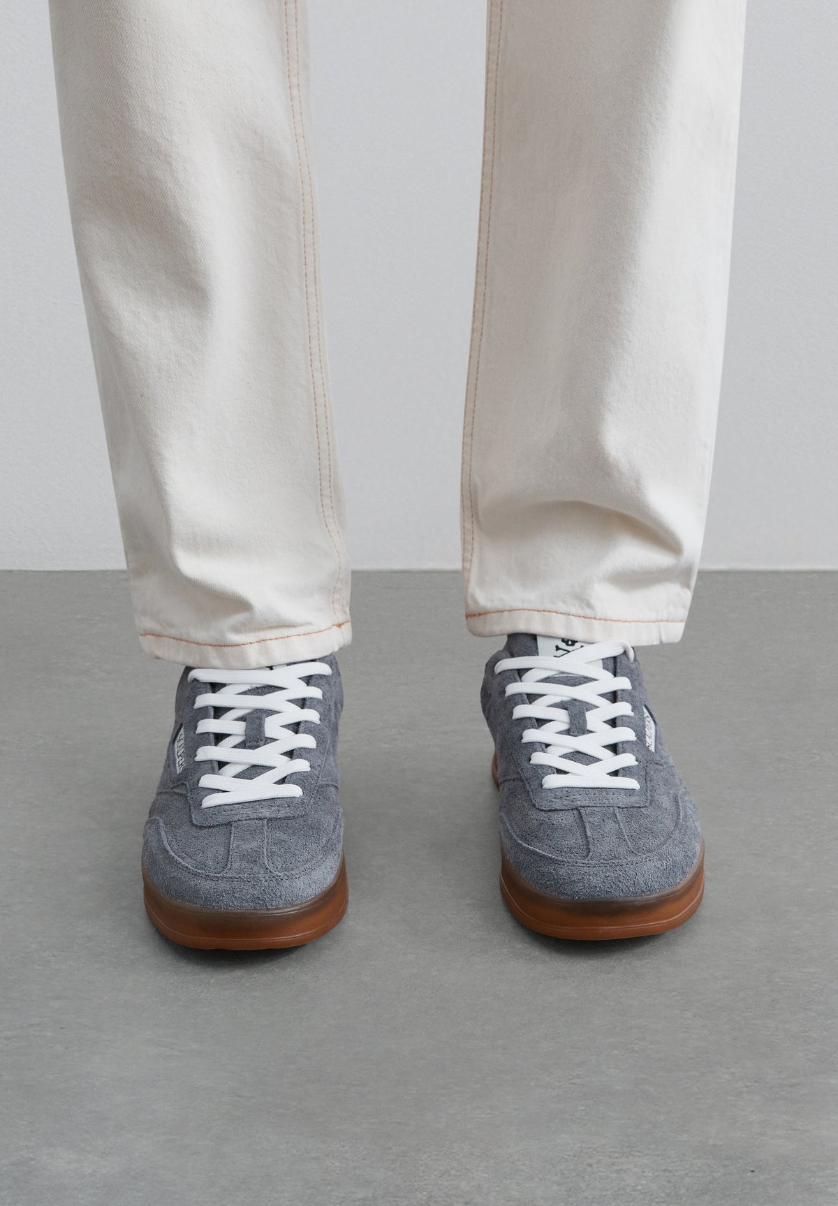 SNEAKERS RETRO ANTE
