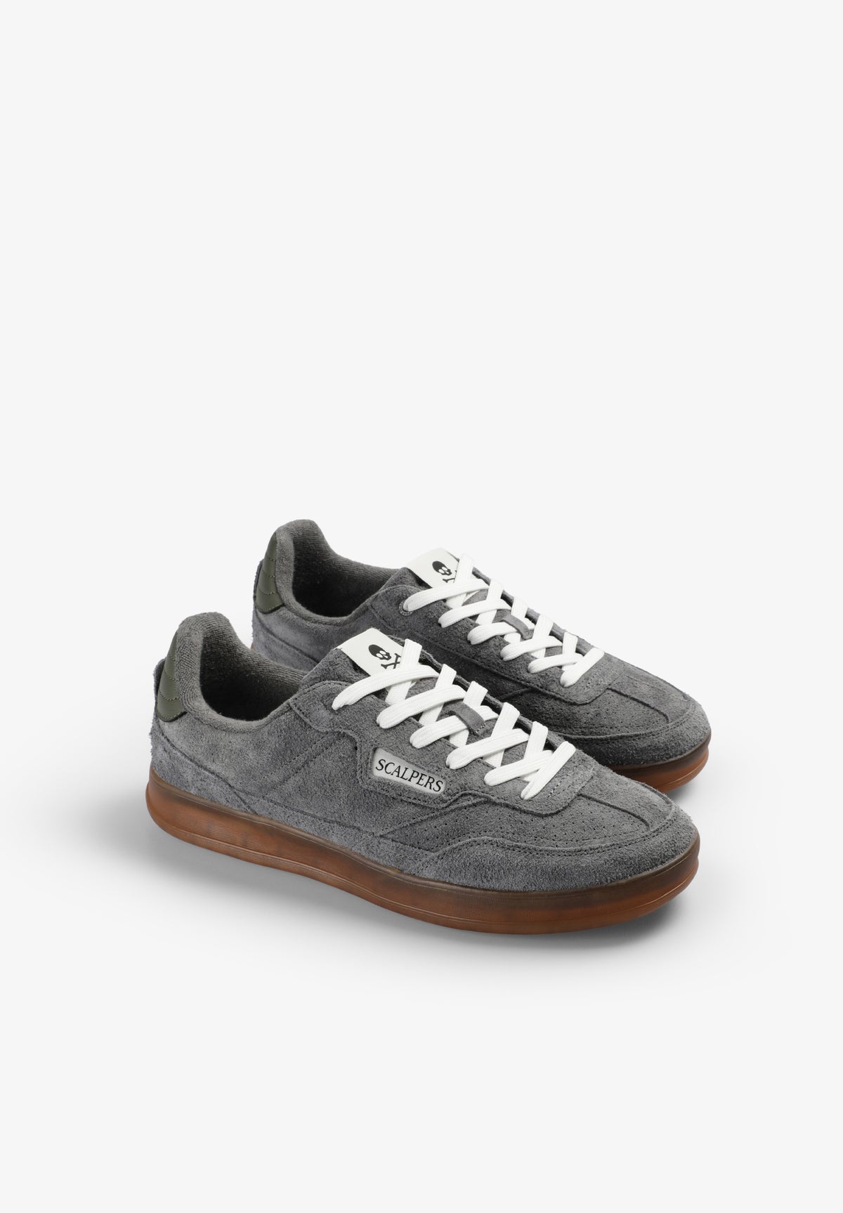 SNEAKERS RETRO ANTE