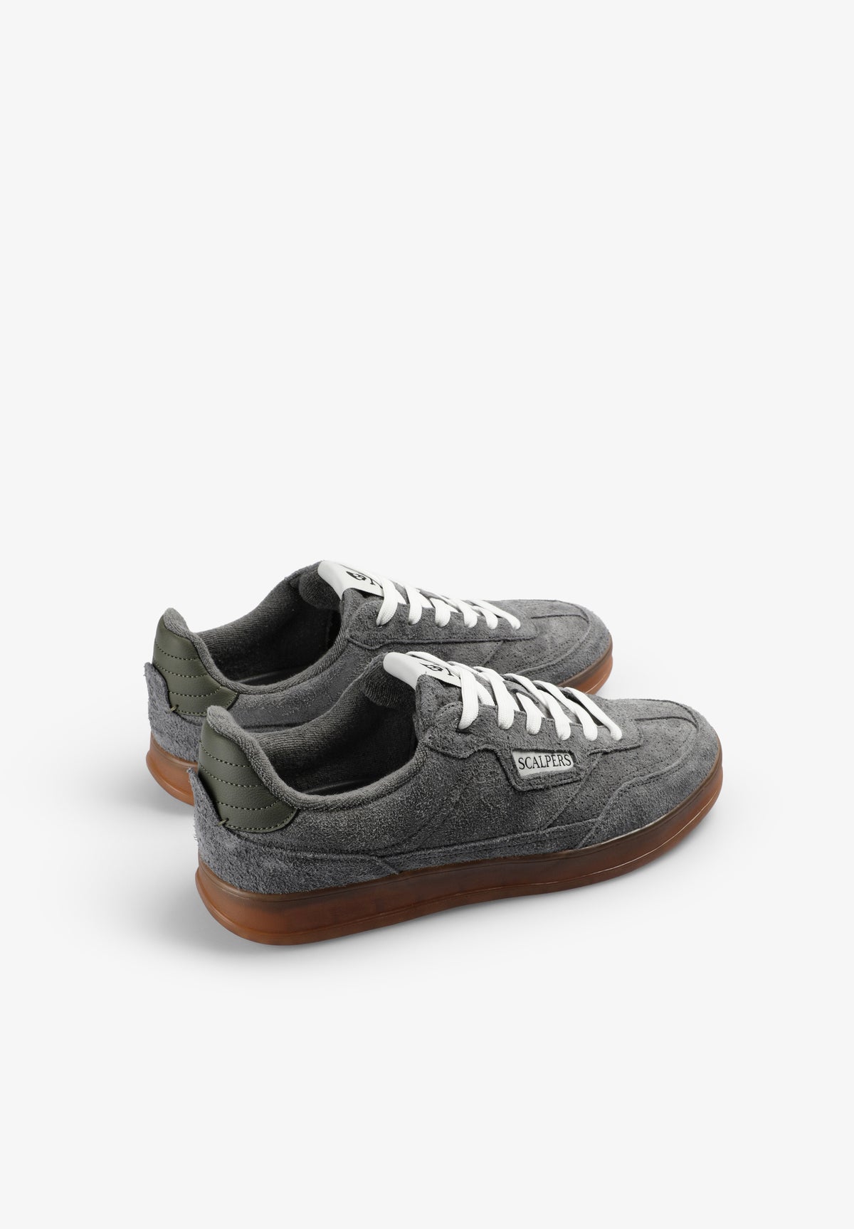 SNEAKERS RETRO ANTE