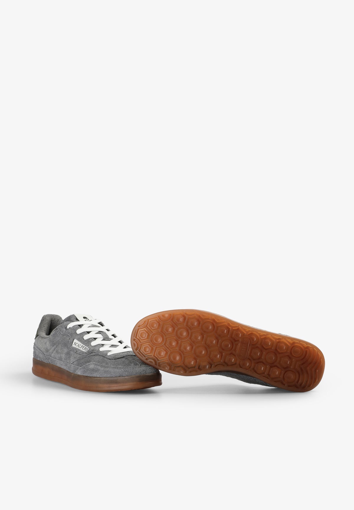 SNEAKERS RETRO ANTE