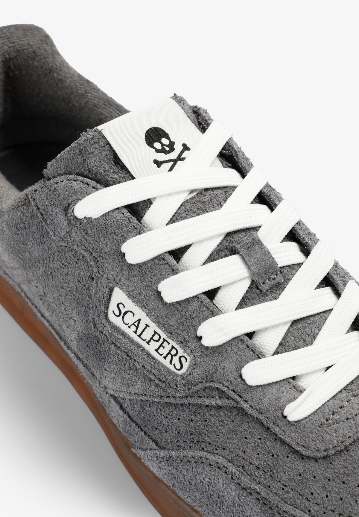 SNEAKERS RETRO ANTE