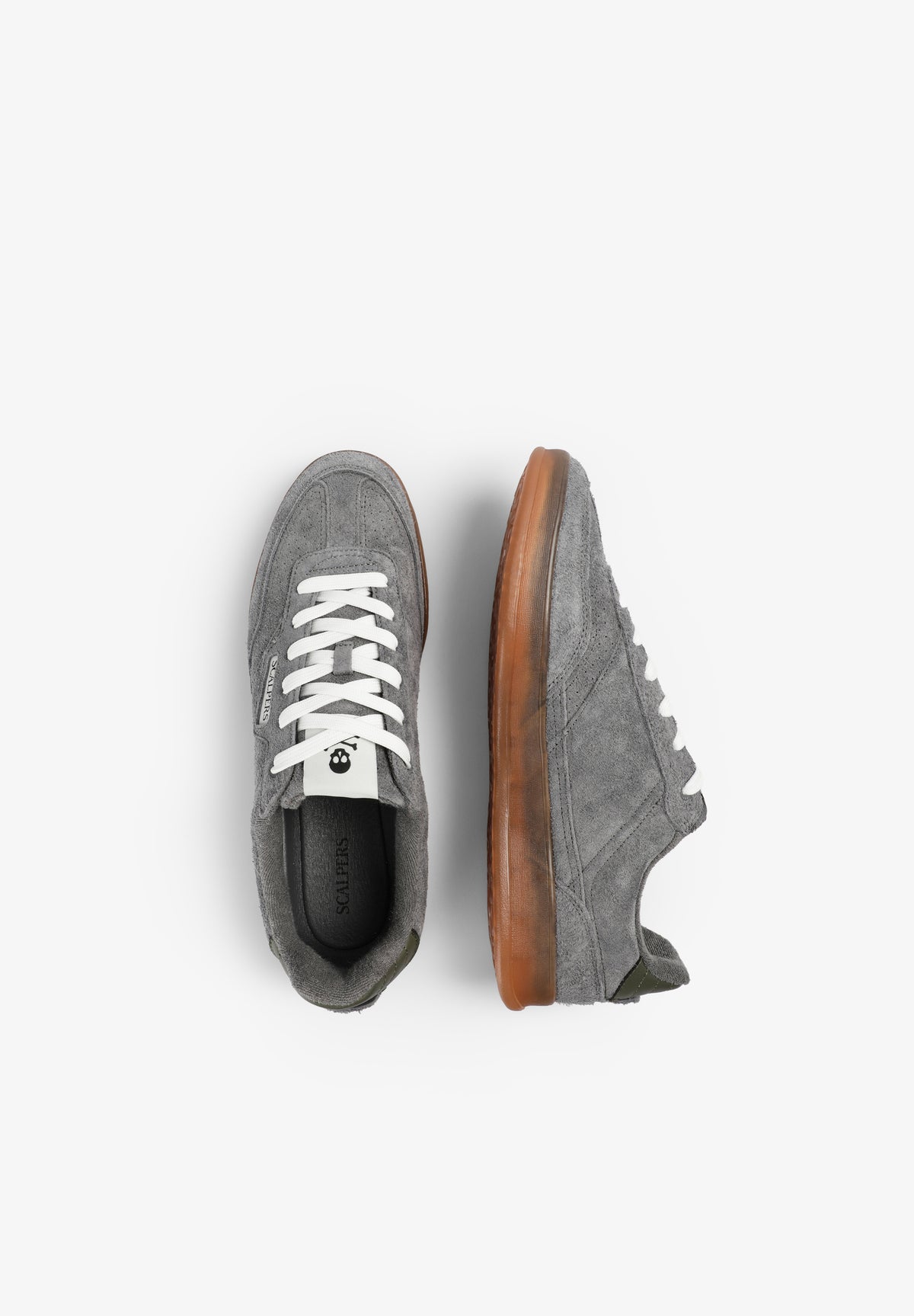 SNEAKERS RETRO ANTE