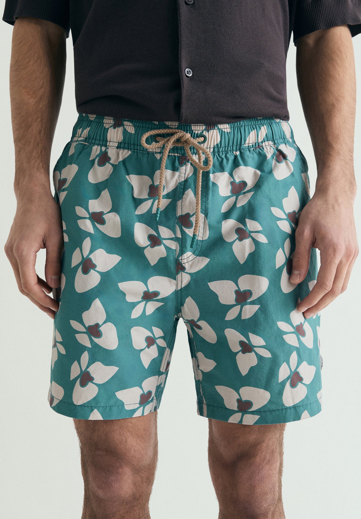BAÑADOR ESTAMPADO