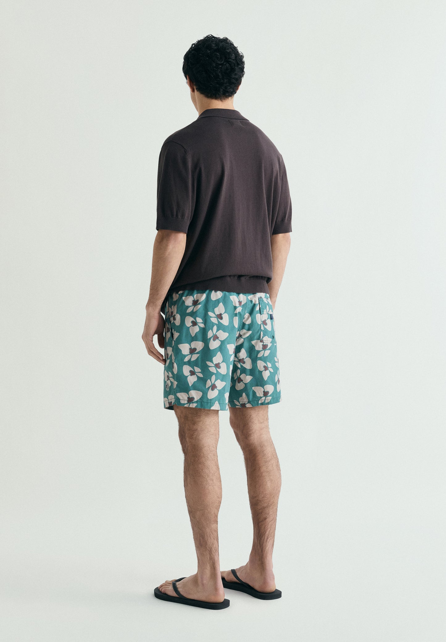 BAÑADOR ESTAMPADO