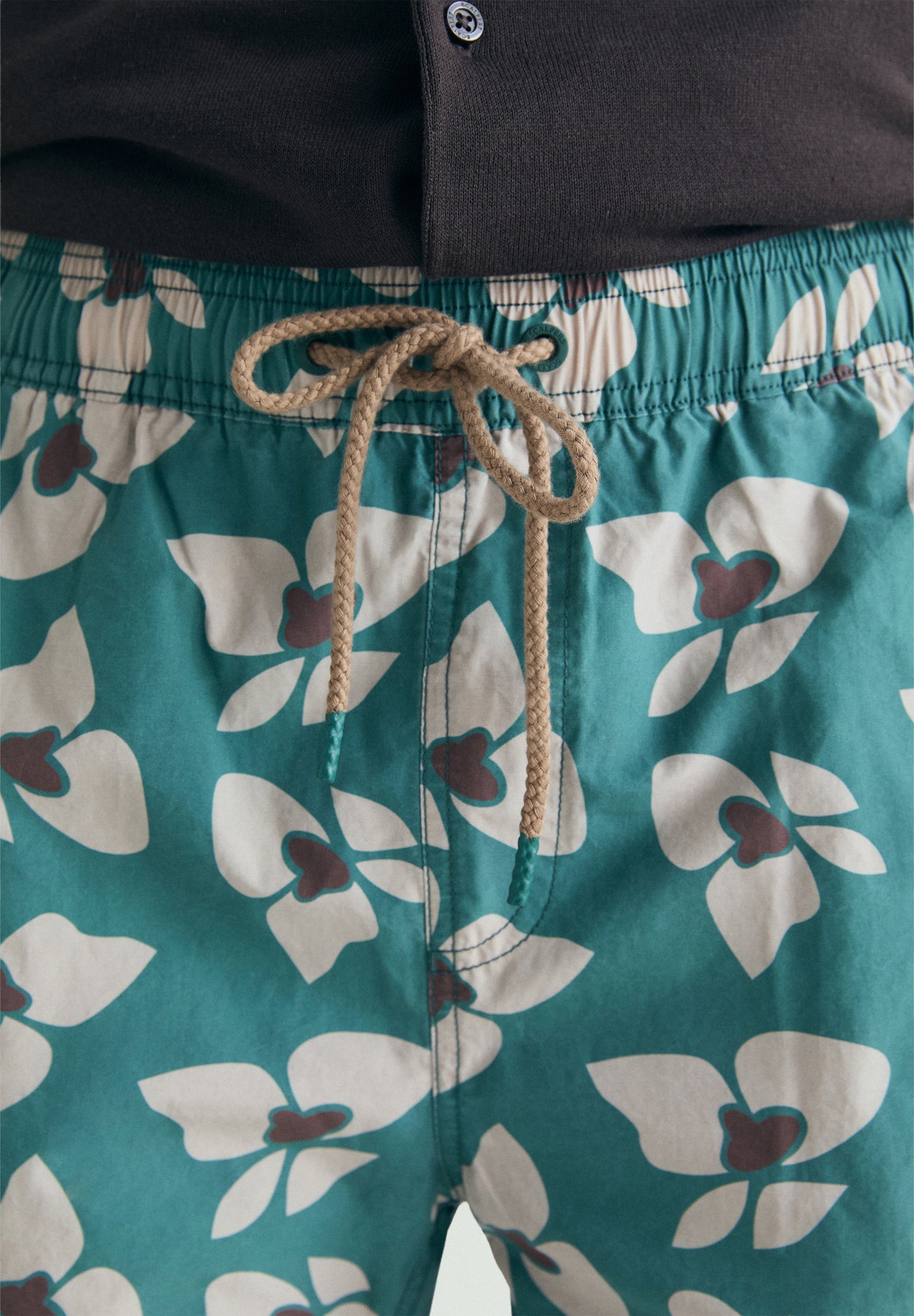 BAÑADOR ESTAMPADO