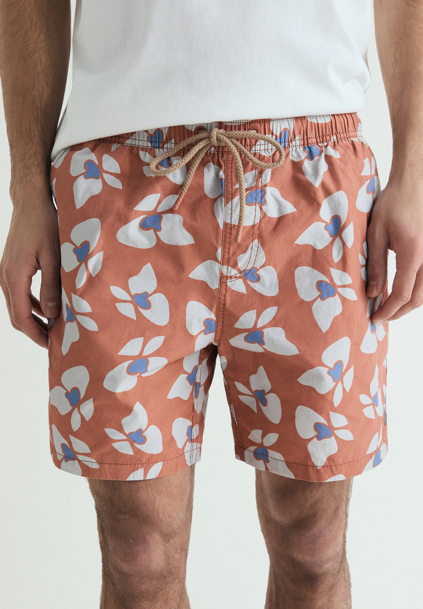 BAÑADOR ESTAMPADO