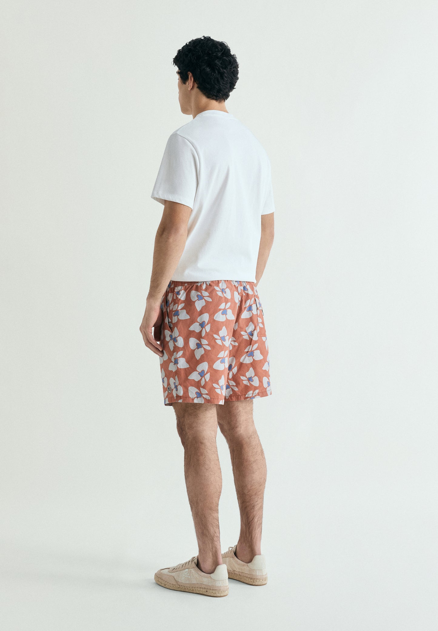BAÑADOR ESTAMPADO