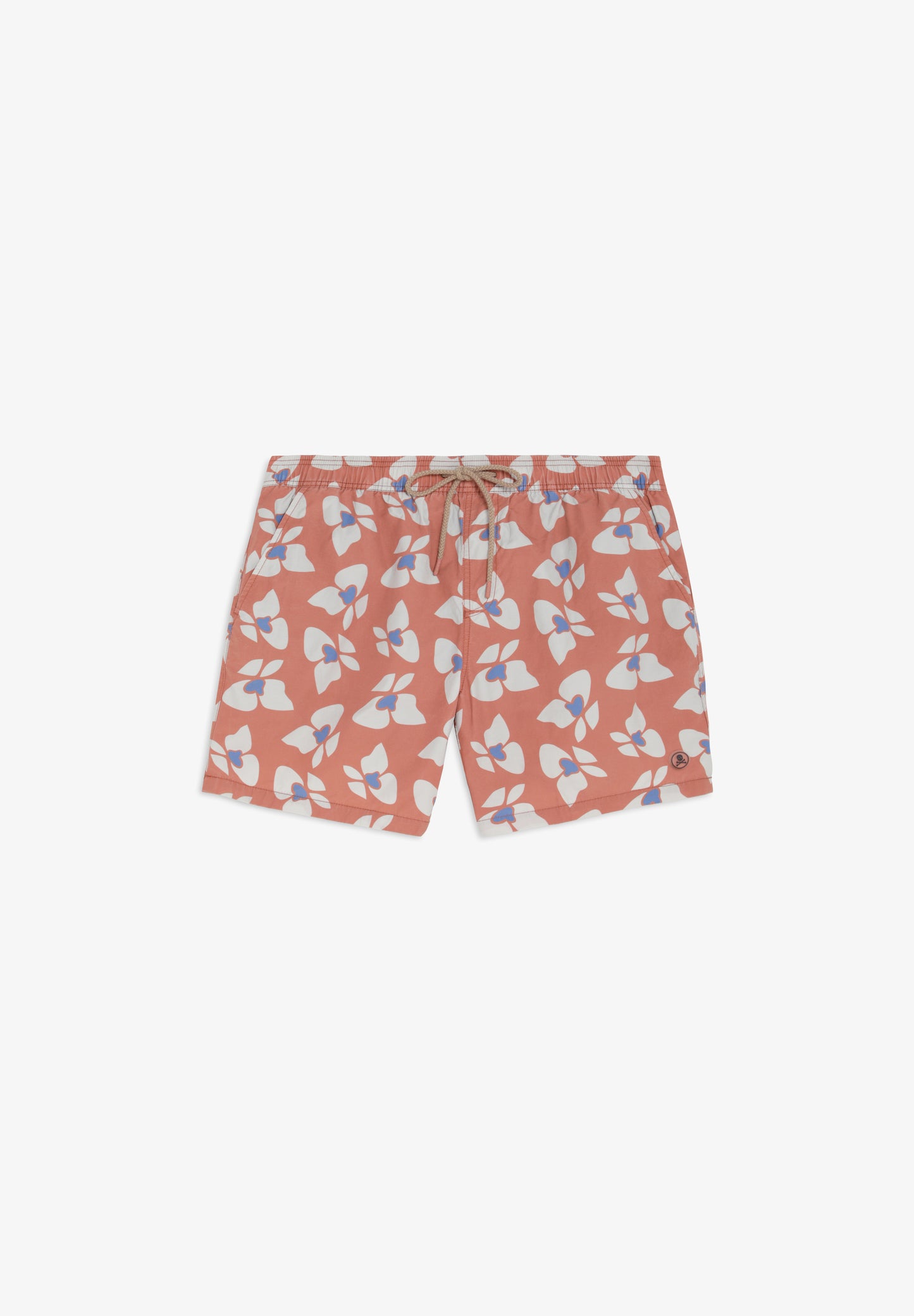 BAÑADOR ESTAMPADO