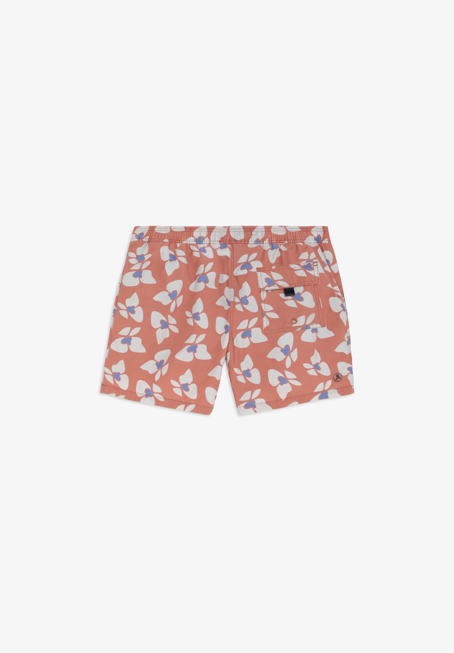 BAÑADOR ESTAMPADO