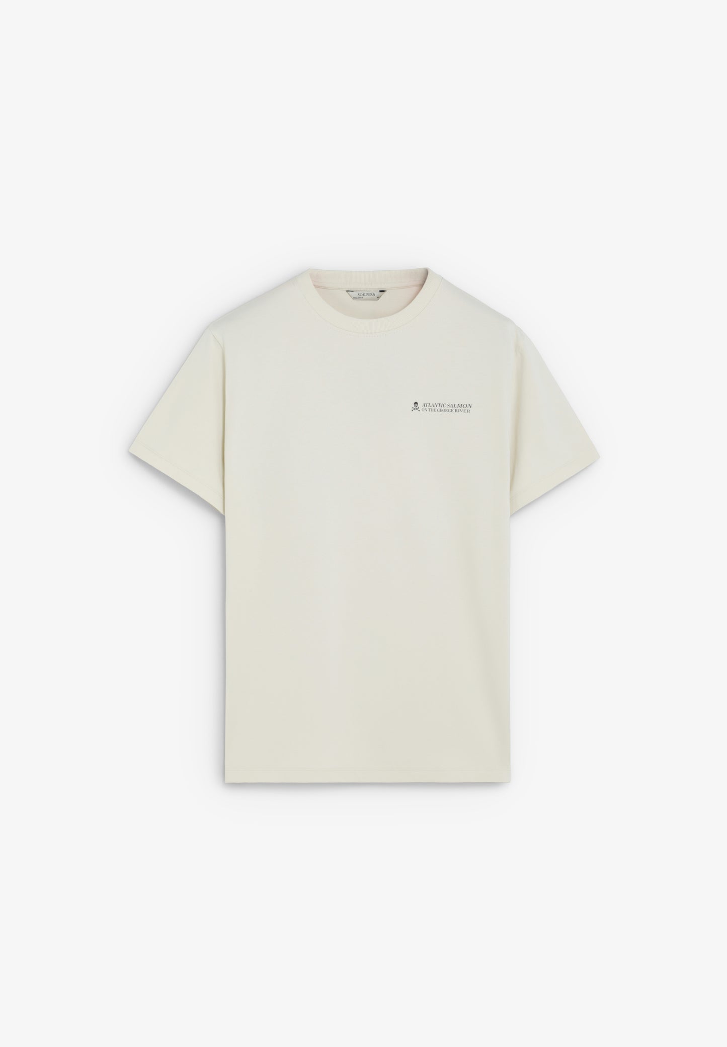 SCFISHING TEE