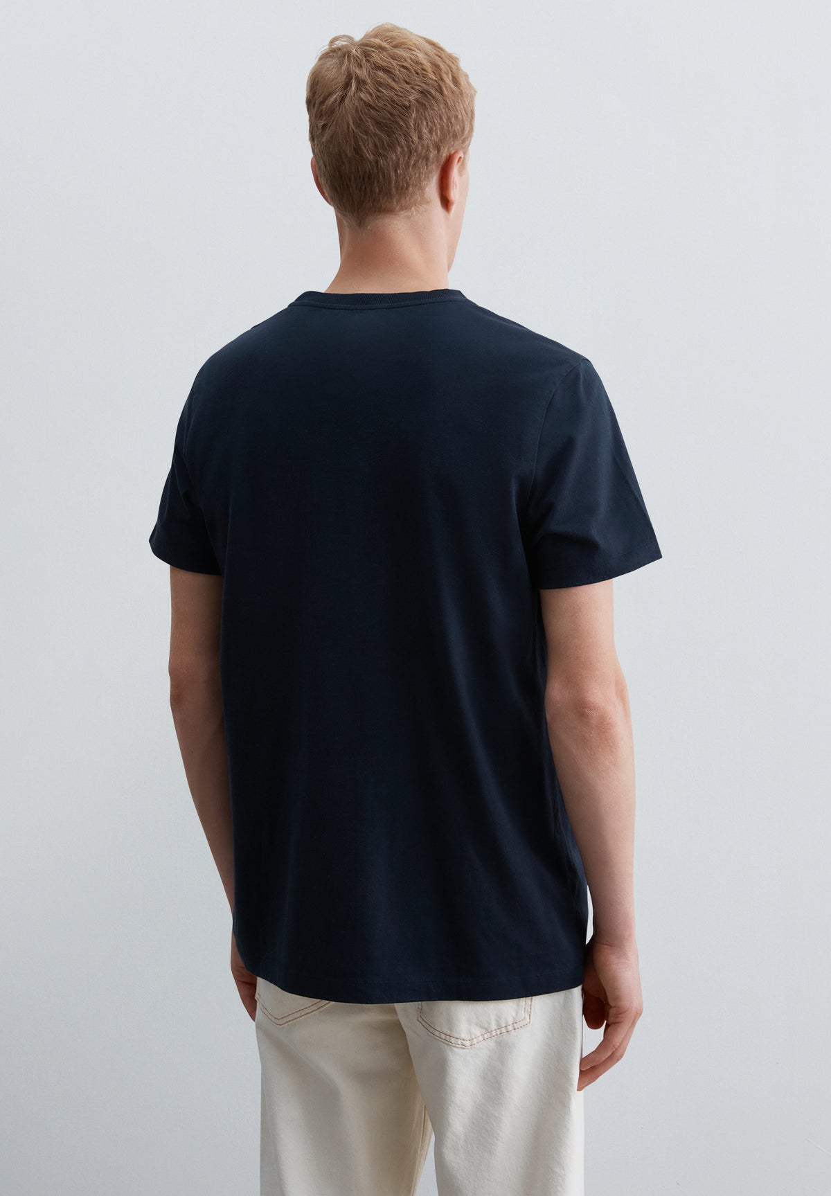 CAMISETA ESTAMPADA REGULAR FIT