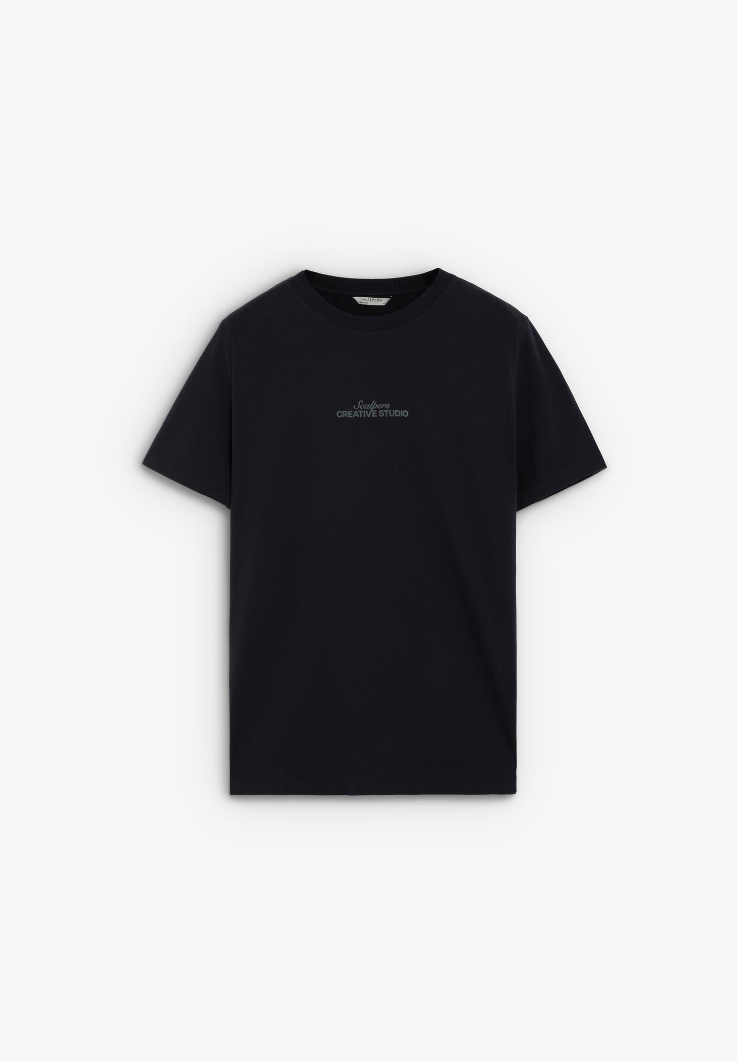 CAMISETA ESTAMPADA REGULAR FIT