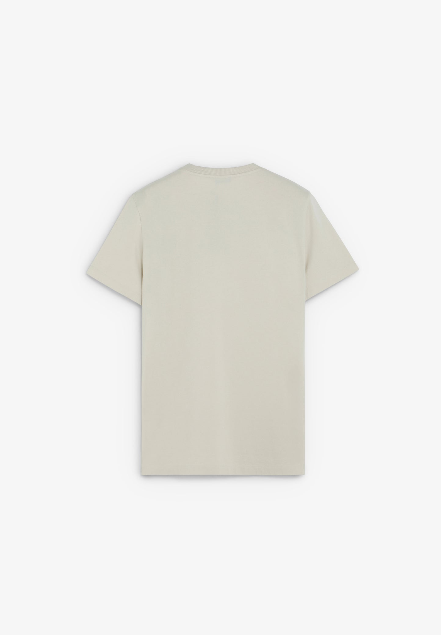 CAMISETA ESTAMPADA REGULAR FIT
