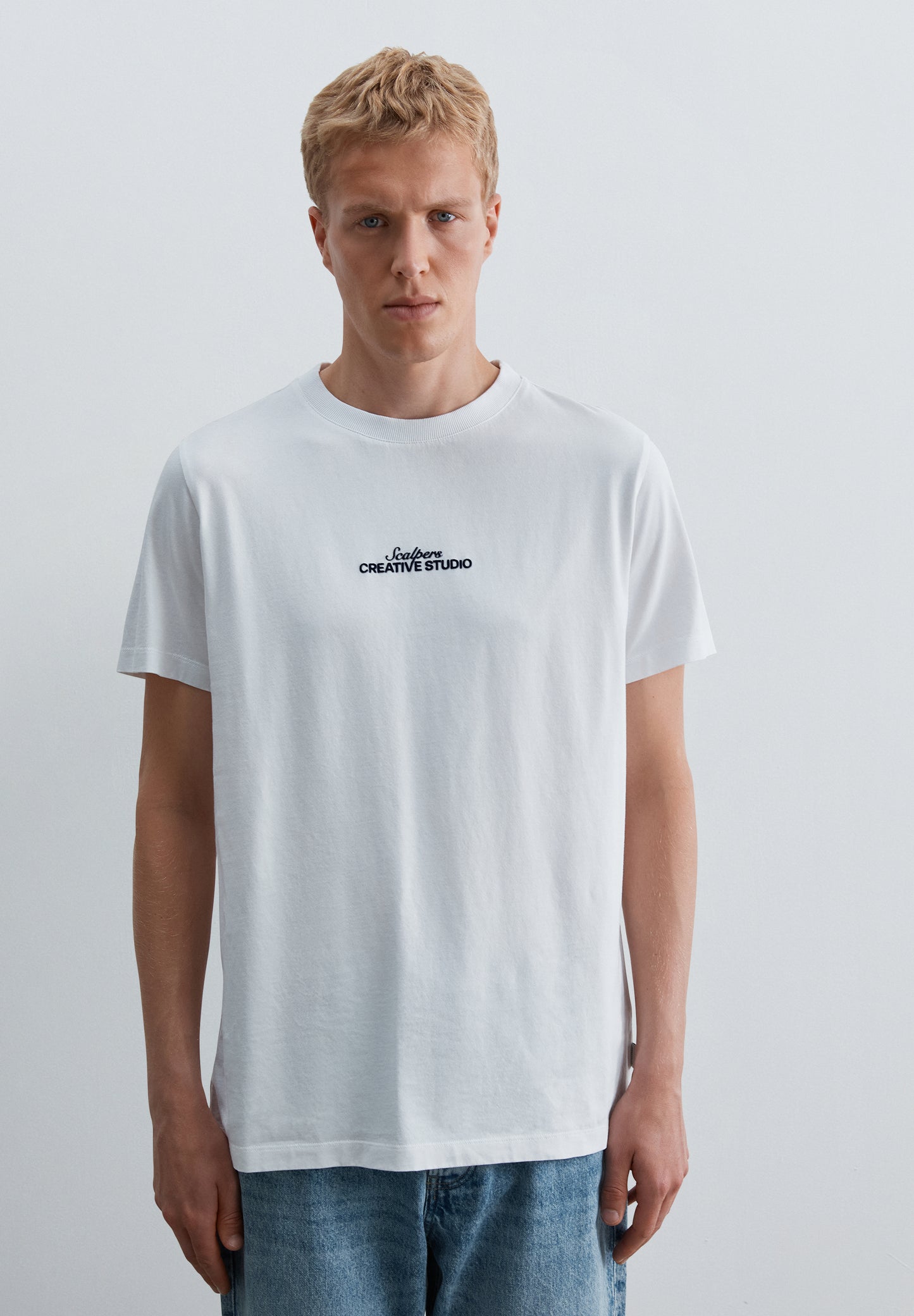 CAMISETA ESTAMPADA REGULAR FIT