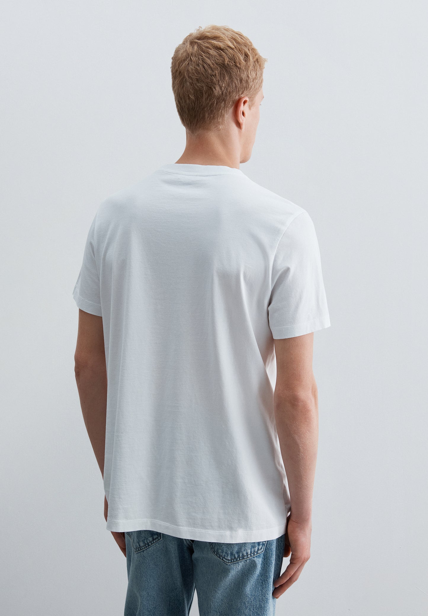 CAMISETA ESTAMPADA REGULAR FIT