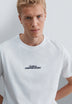 CAMISETA ESTAMPADA REGULAR FIT