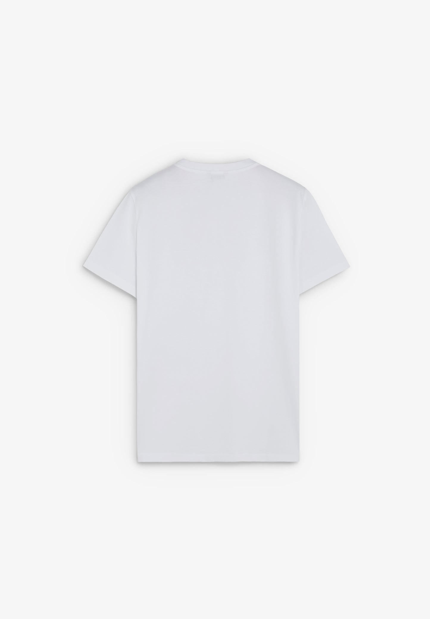 CAMISETA ESTAMPADA REGULAR FIT